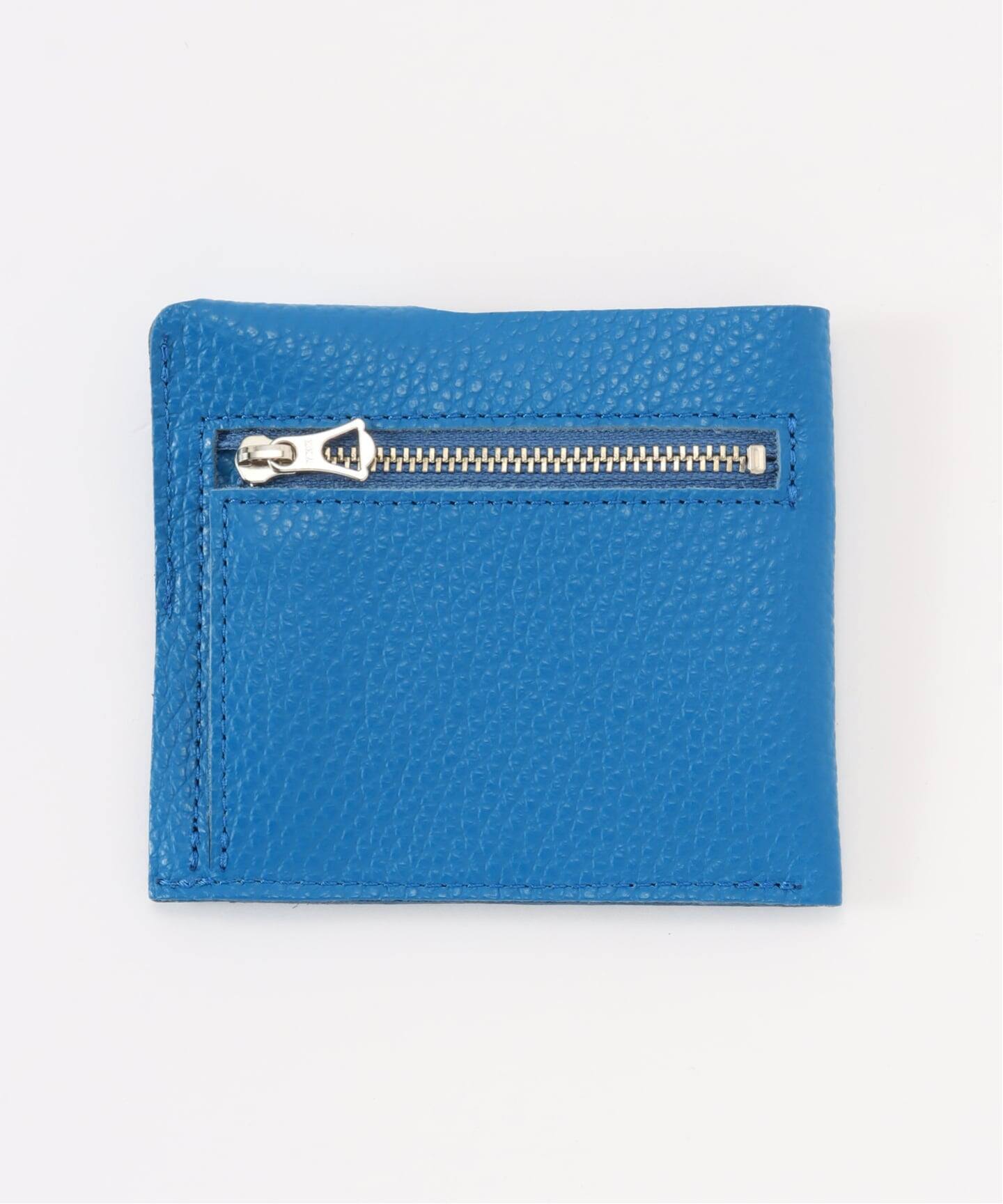 blancle/ ブランクレ】S.LETHER Smart wallet 別注（財布・コイン