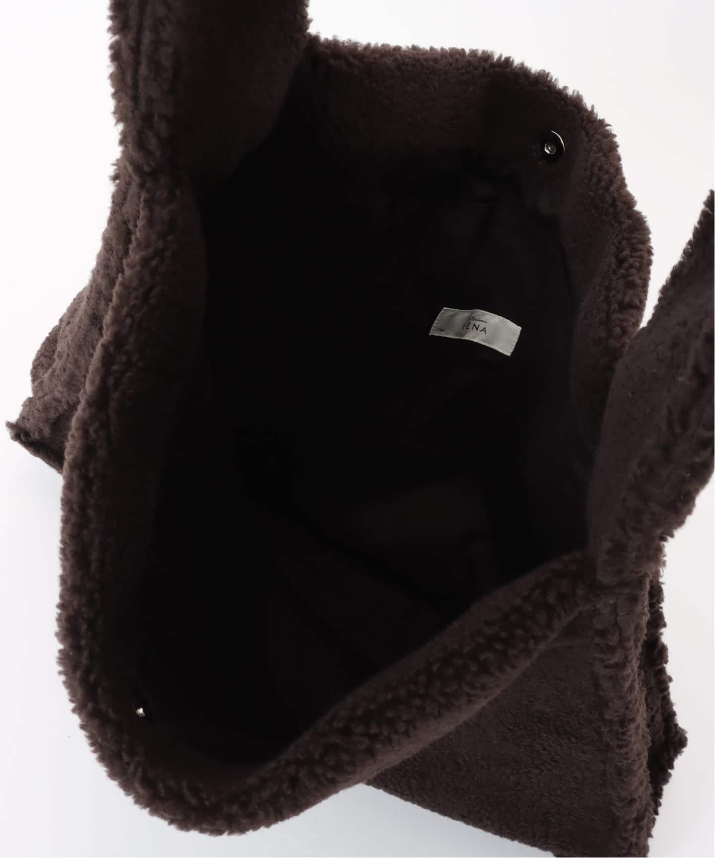 イエナ（IENA）/Maison IENAボアバッグ Maison IENAボアバッグ（ショルダーバッグ）｜IENA（イエナ）の通販