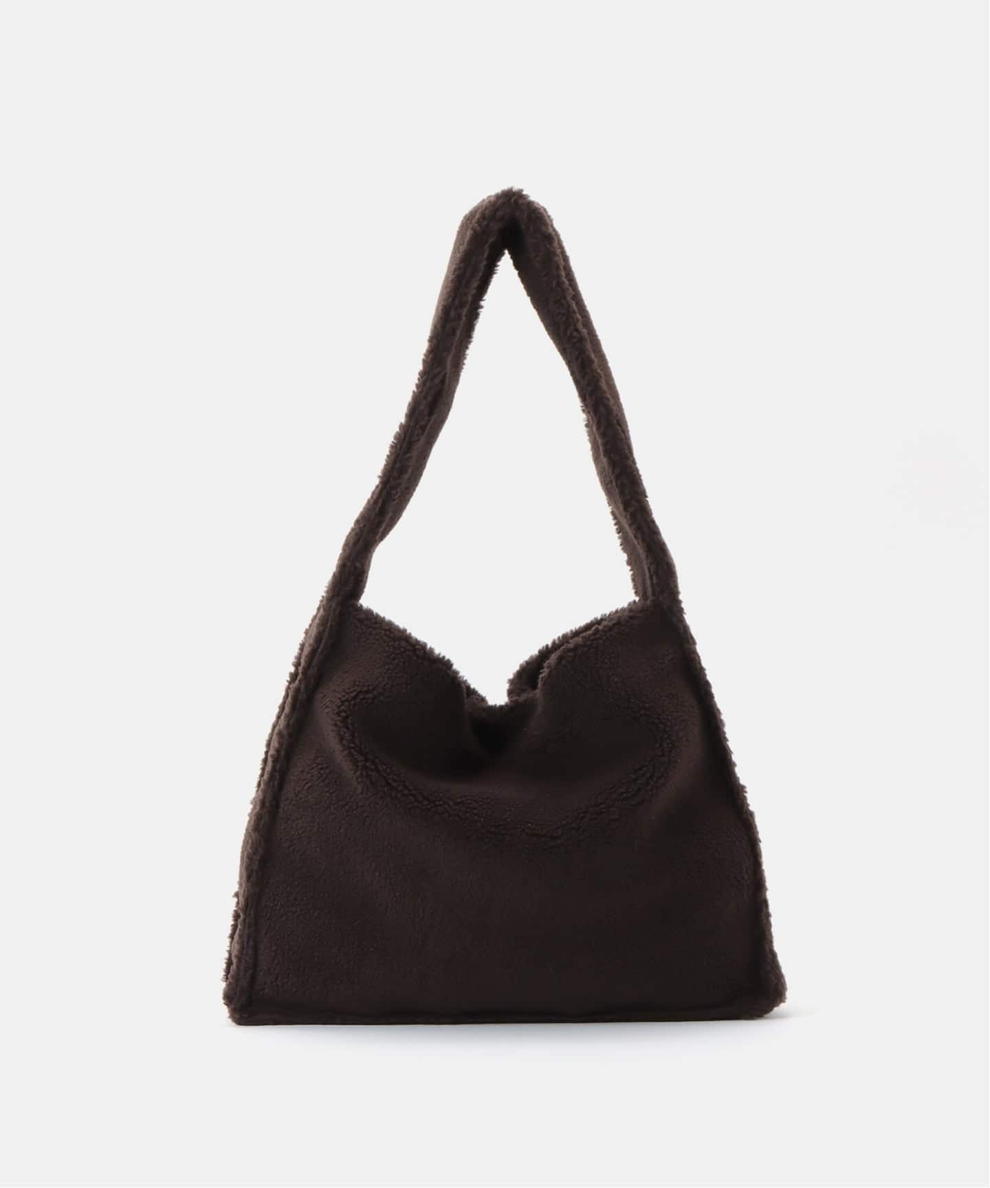 イエナ（IENA）/Maison IENAボアバッグ Maison IENAボアバッグ（ショルダーバッグ）｜IENA（イエナ）の通販