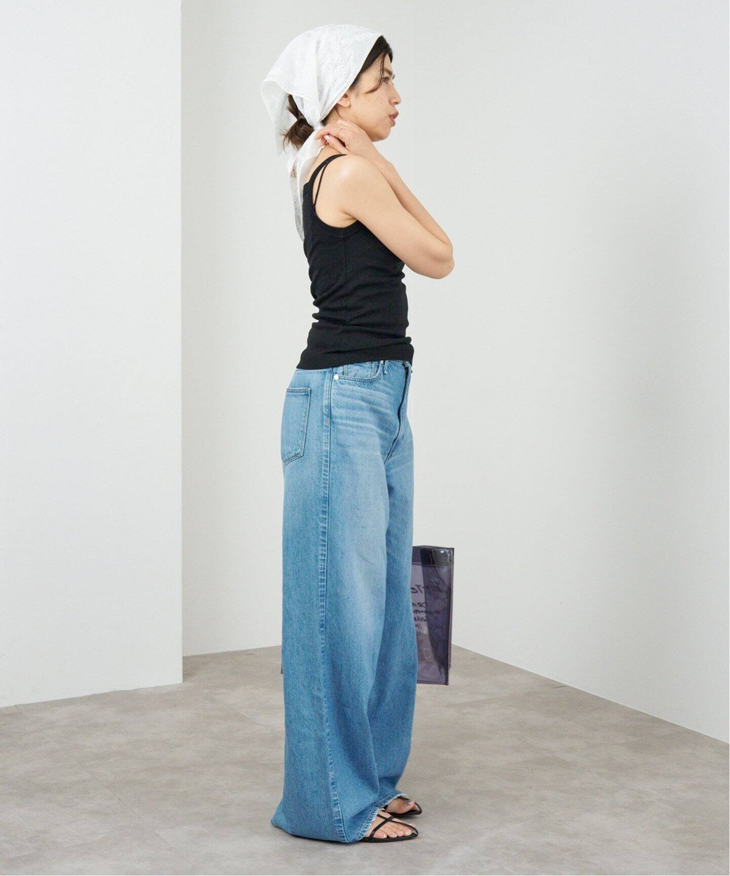 レーススカーフ（スカーフ／バンダナ）｜IENA（イエナ）の通販