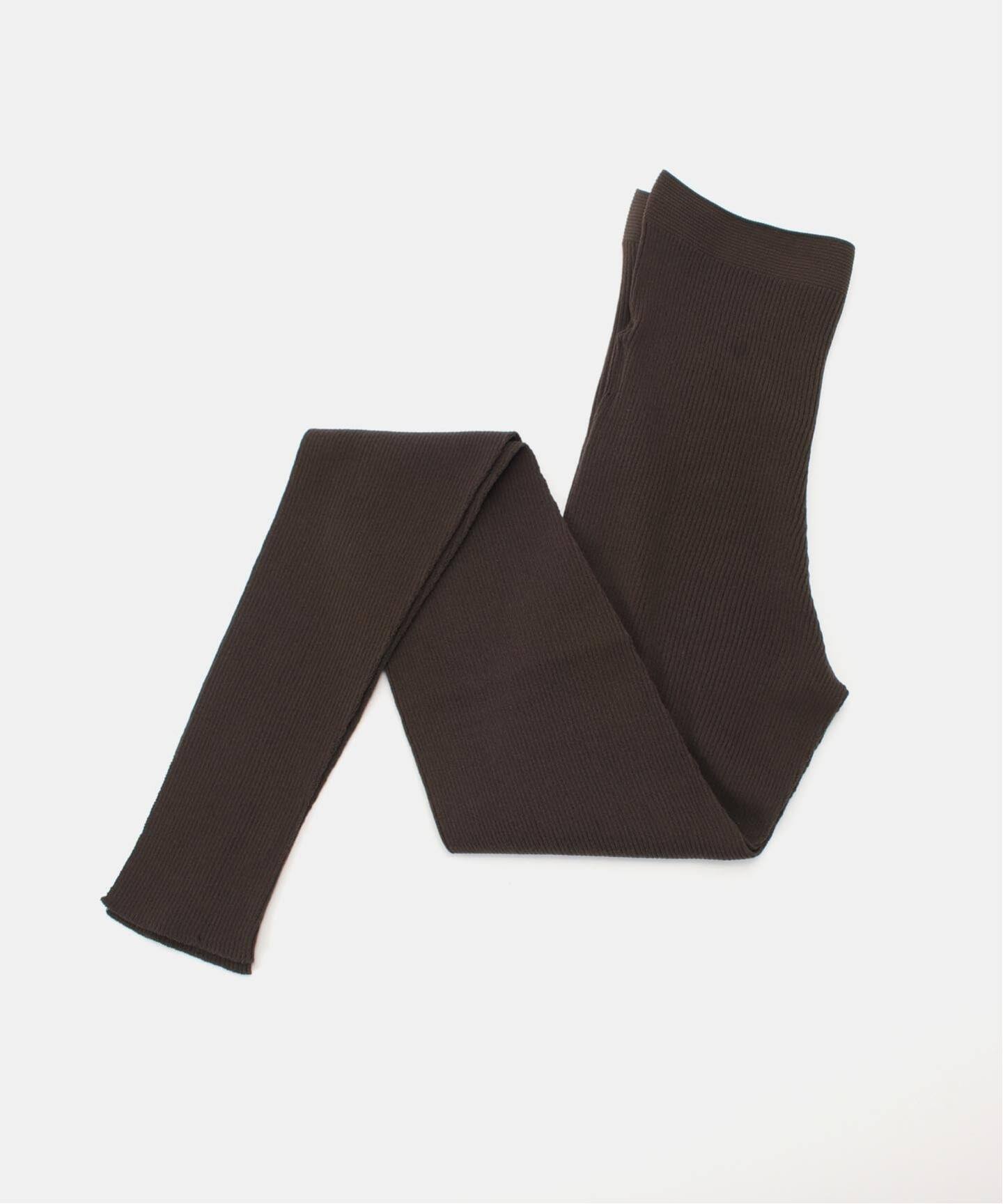 イエナ（IENA）/RIBレギンス RIBレギンス（レギンス・スパッツ）｜IENA（イエナ）の通販｜BAYCREW'S