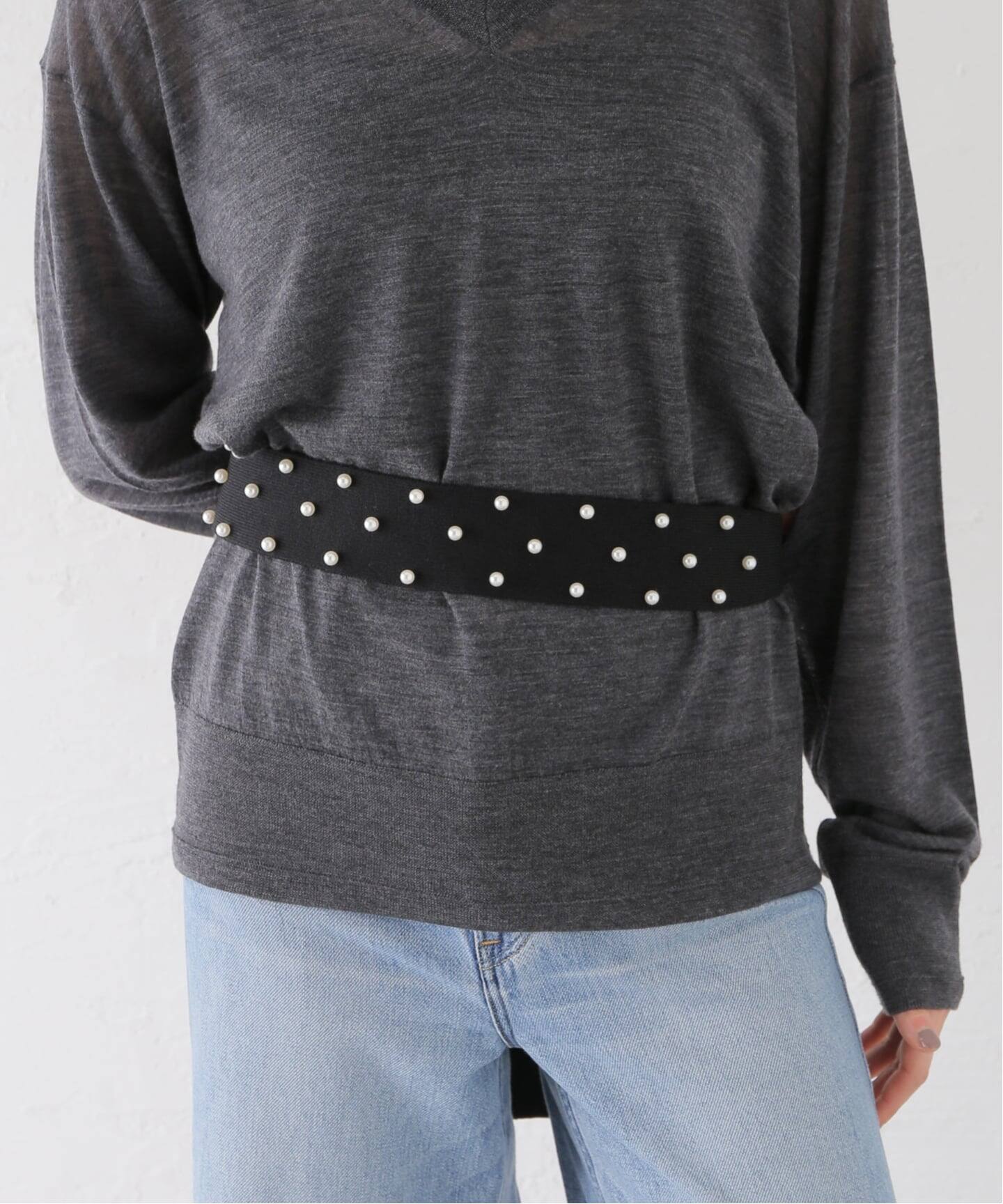 イエナ（IENA）/パールベルト パールベルト（ベルト）｜IENA（イエナ）の通販｜BAYCREW'S STORE