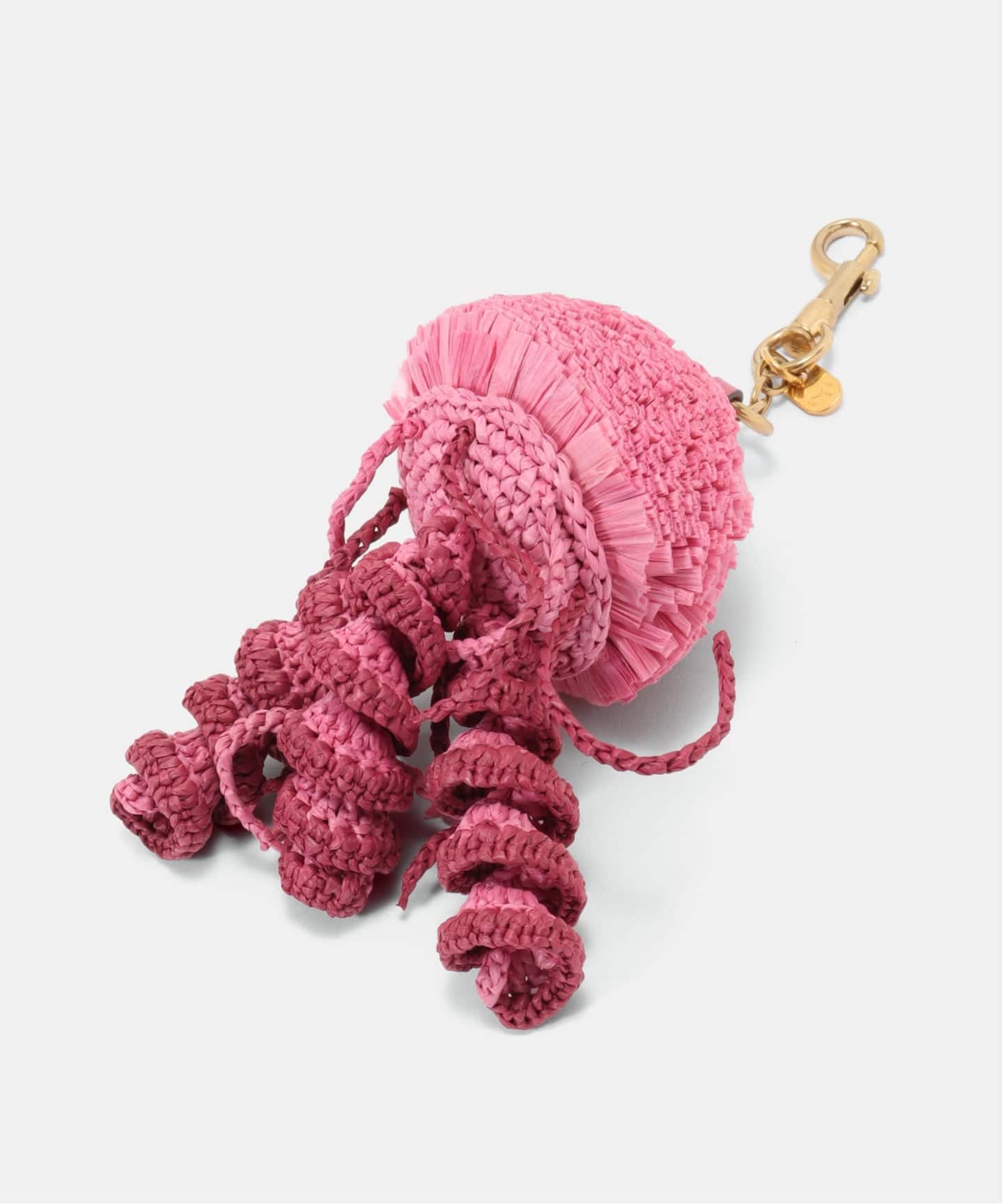 ANYA HINDMARCH/アニヤ ハインドマーチ CHARM JELLYFISH チャーム