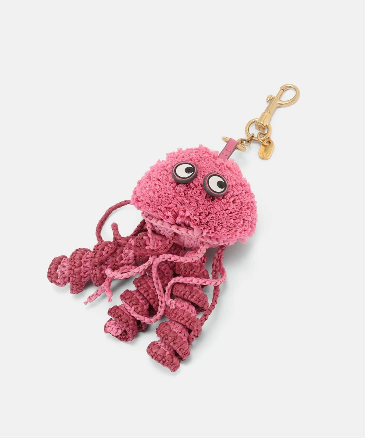 ANYA HINDMARCH/アニヤ ハインドマーチ CHARM JELLYFISH チャーム