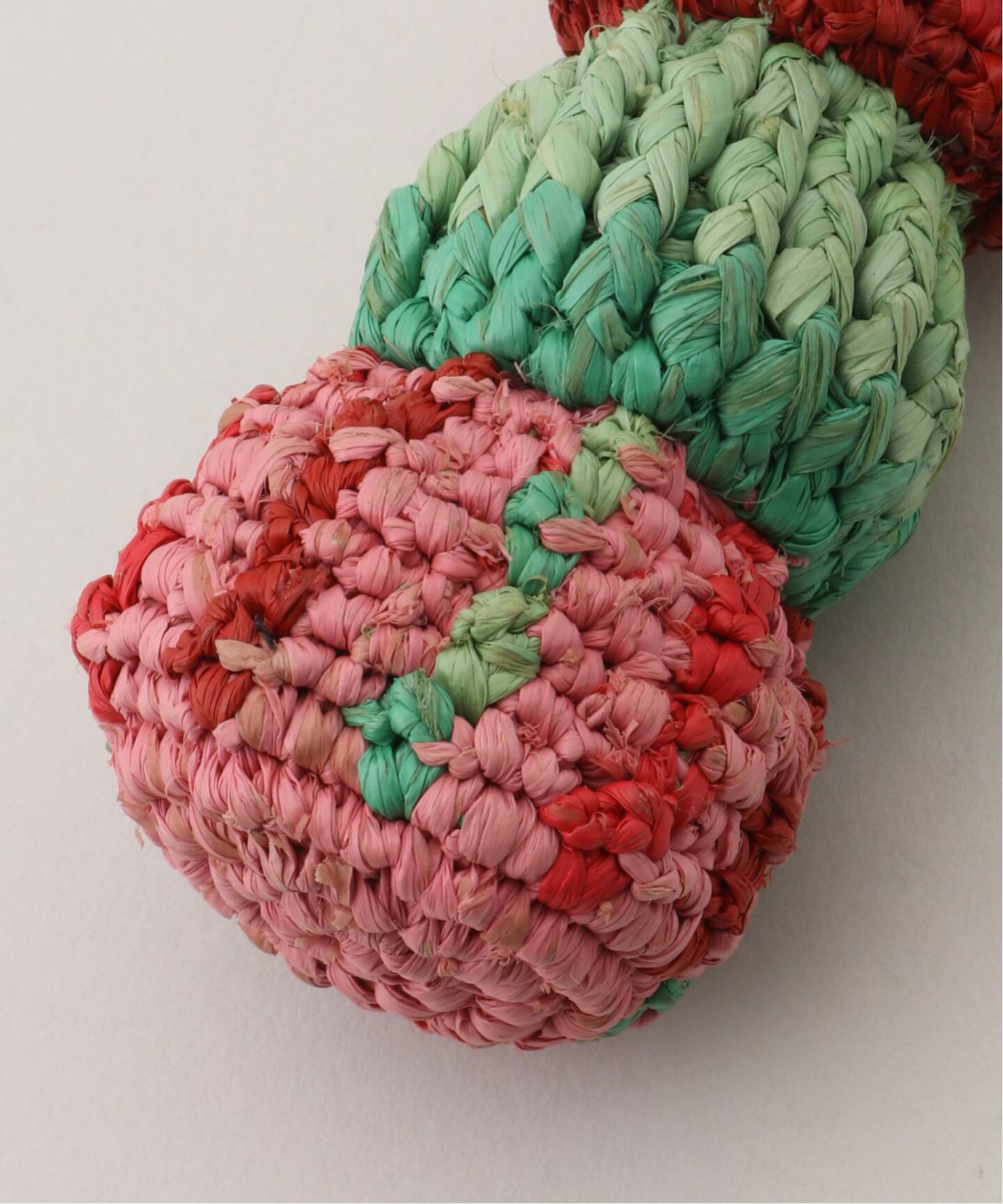 ANYA HINDMARCH/アニヤ ハインドマーチ CHARM SEA URCHIN チャーム