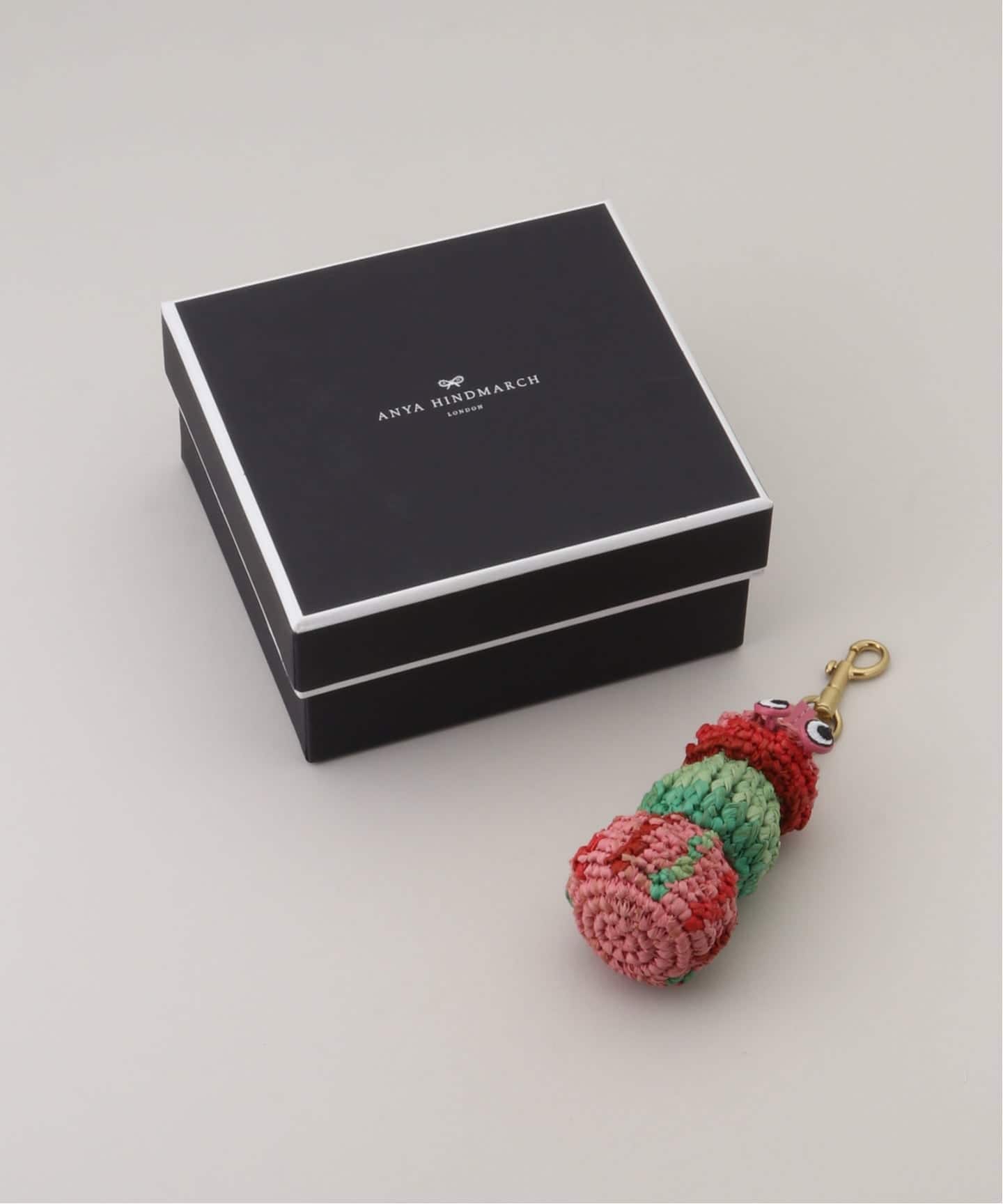ANYA HINDMARCH/アニヤ ハインドマーチ CHARM SEA URCHIN チャーム