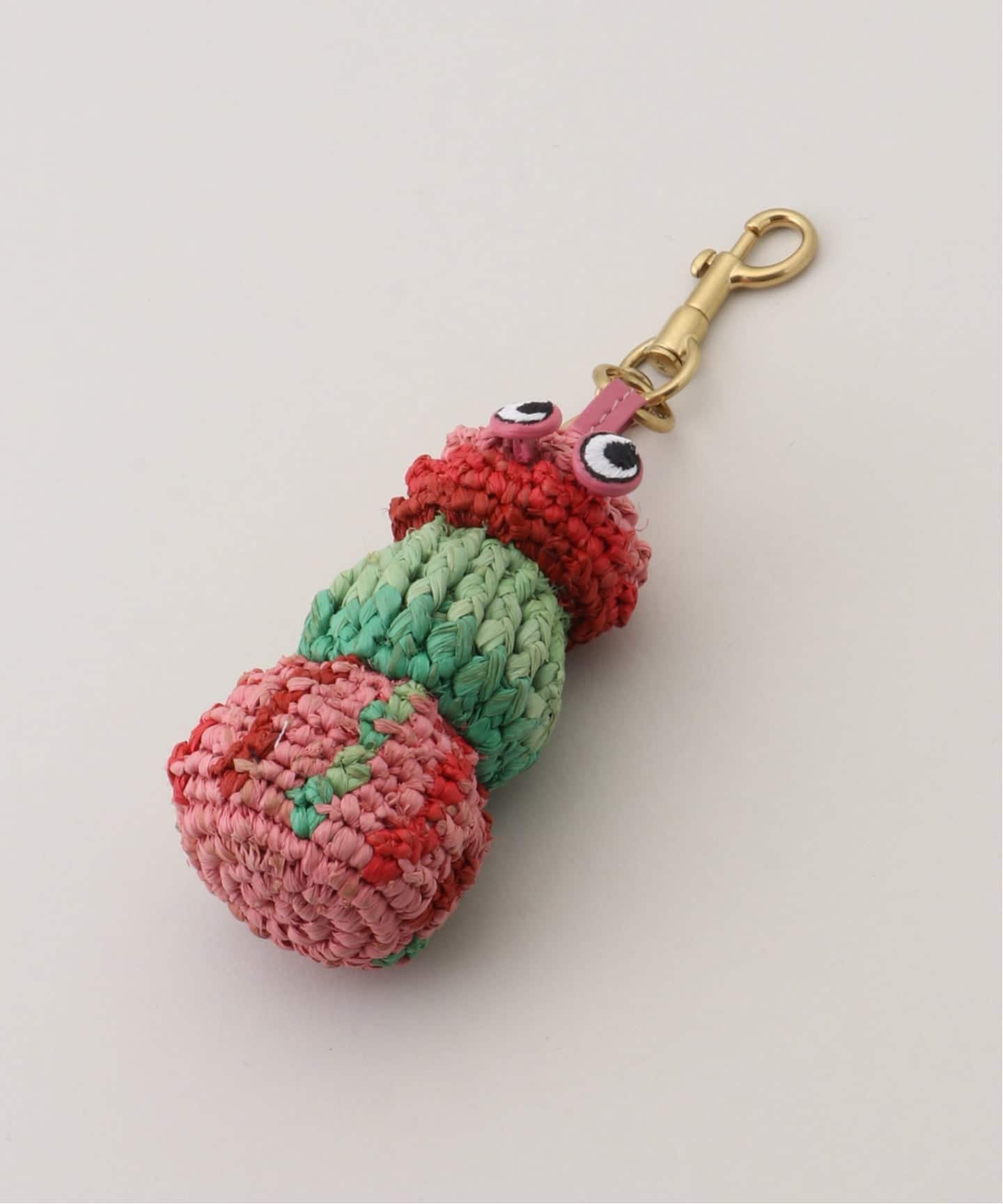 ANYA HINDMARCH/アニヤ ハインドマーチ CHARM SEA URCHIN チャーム