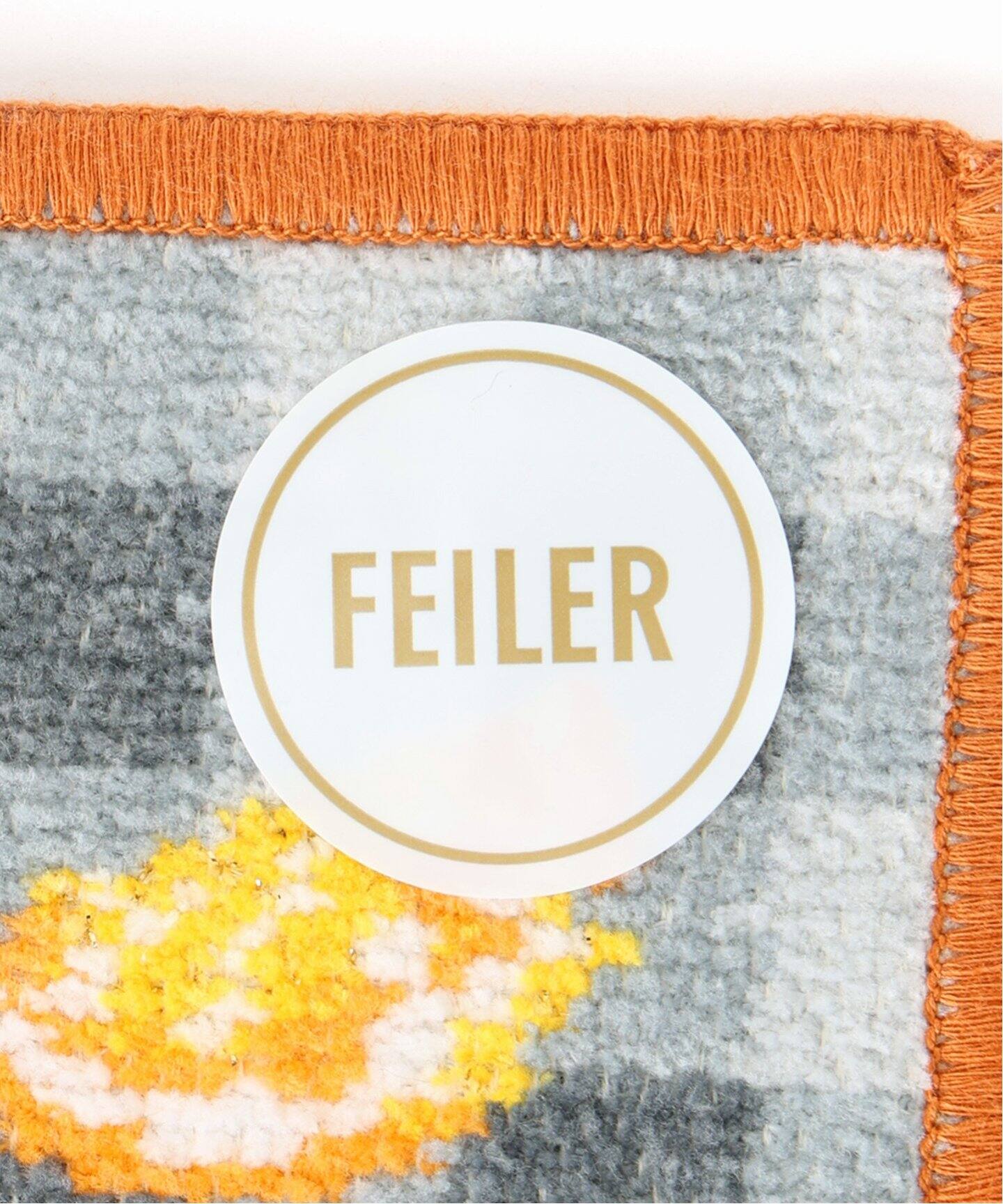 【新品未使用 FEILER/フェイラー】別注 PIQUE-NIQUE IENA FEILER フェイラー別注 PIQUE-NIQUE IENA - メルカリ