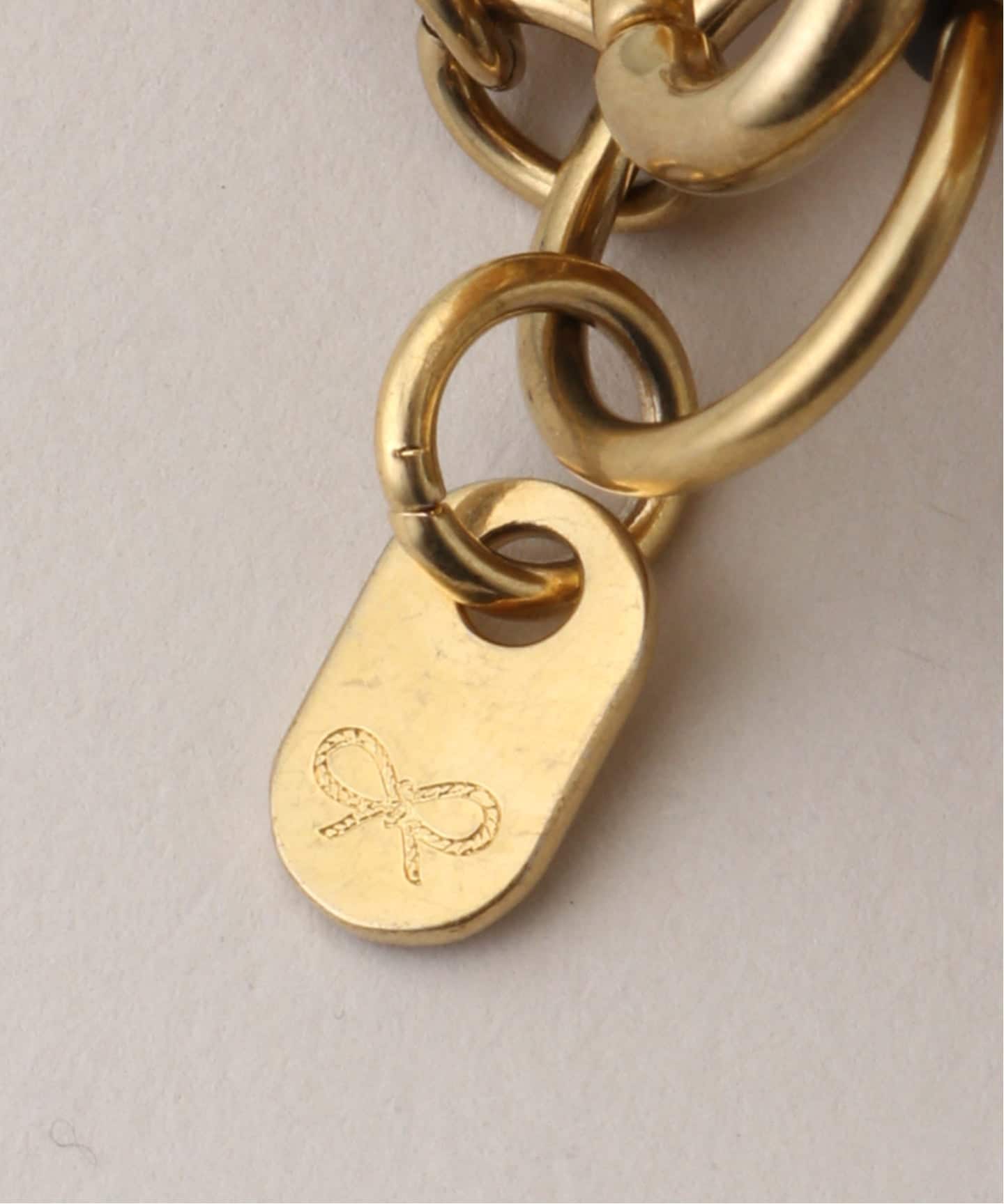 ANYA HINDMARCH/アニヤ ハインドマーチ CHARM BLOWFISH 5050925196987