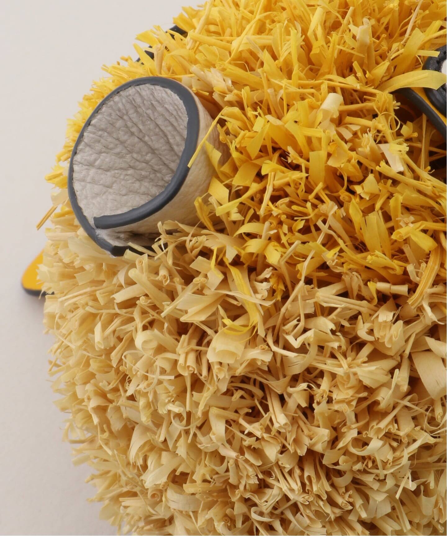 ANYA HINDMARCH/アニヤ ハインドマーチ CHARM BLOWFISH 5050925196987