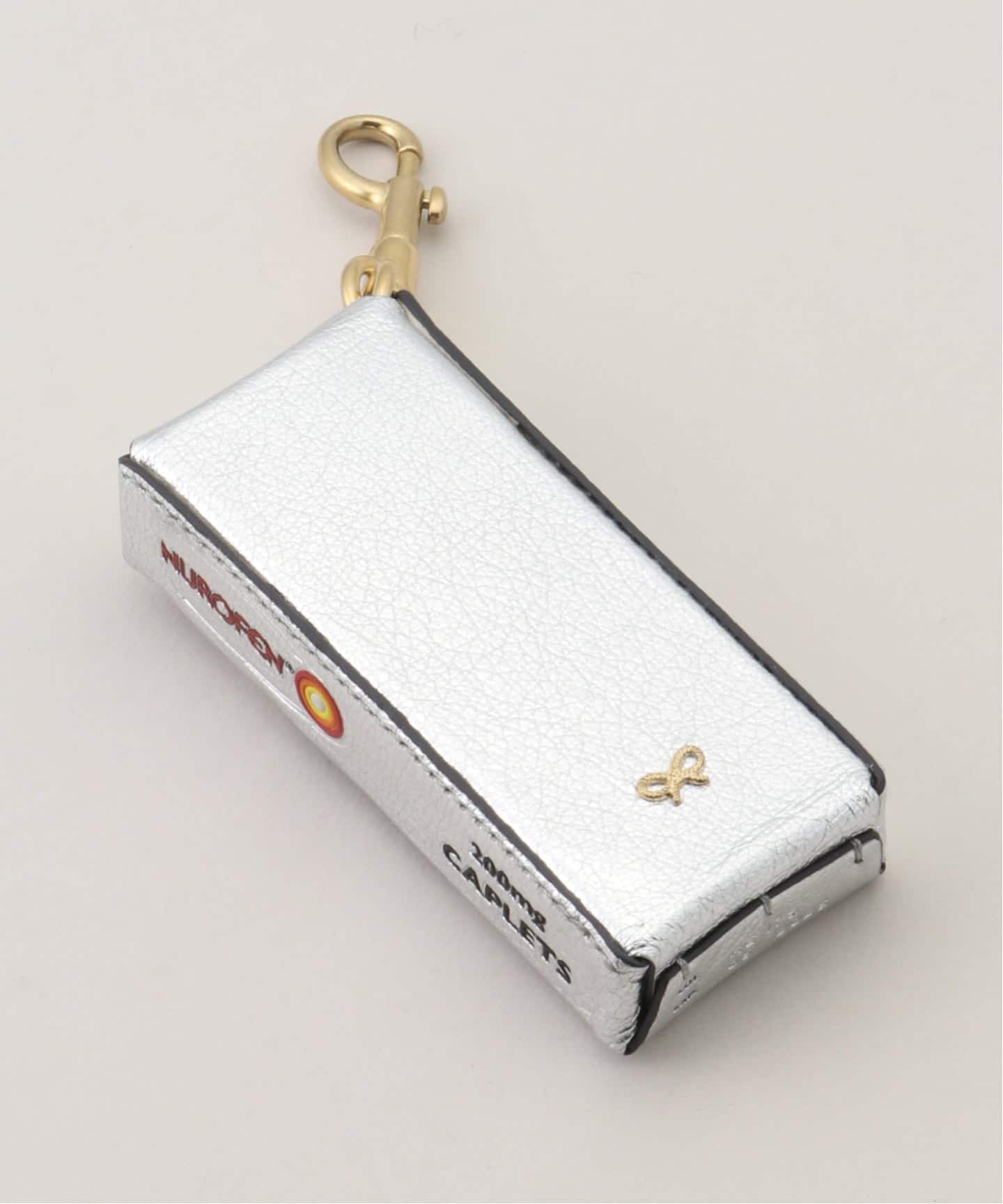ANYA HINDMARCH/アニヤ ハインドマーチ CHARM NUROFEN チャーム（キー