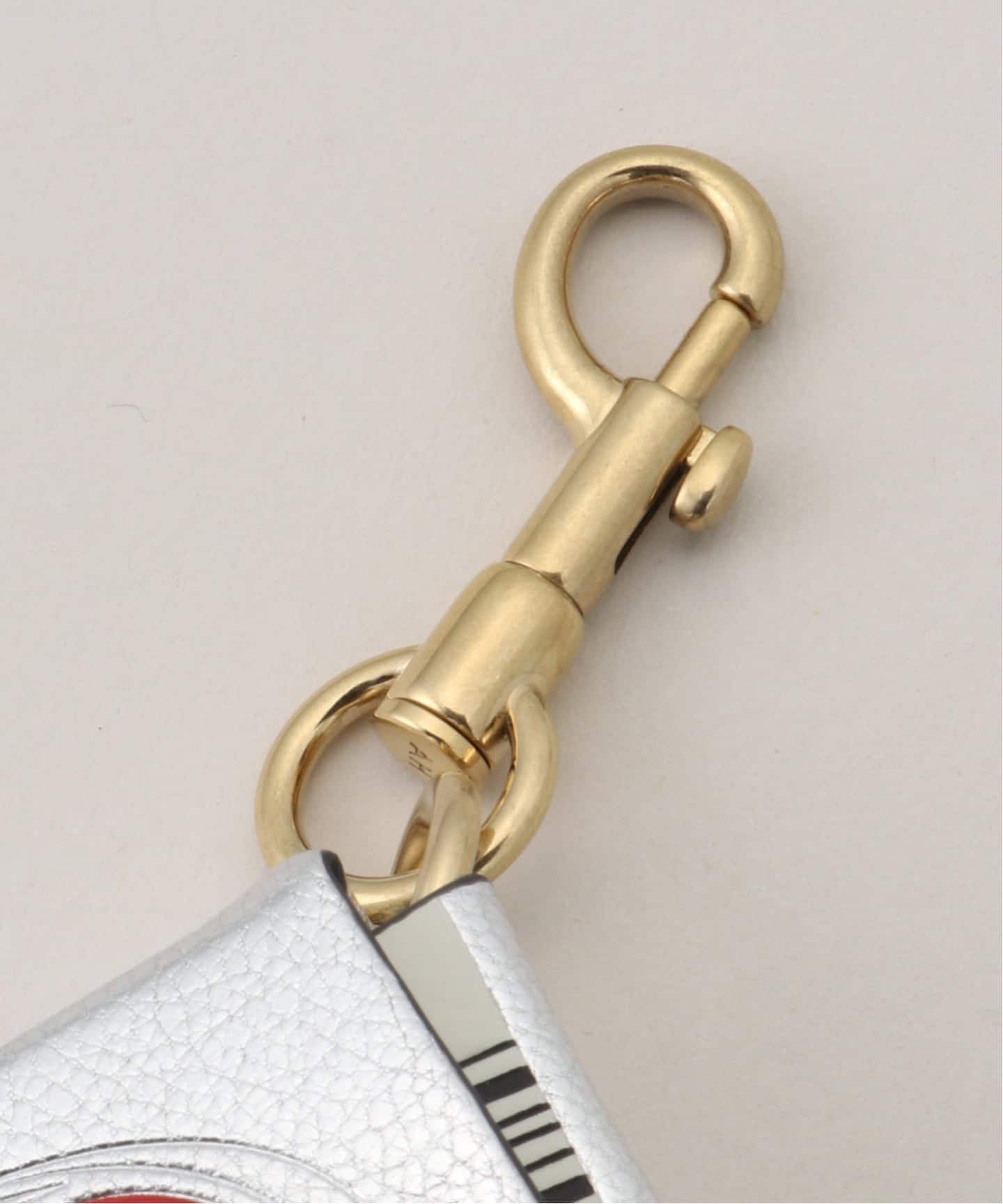 ANYA HINDMARCH/アニヤ ハインドマーチ CHARM NUROFEN チャーム（キー