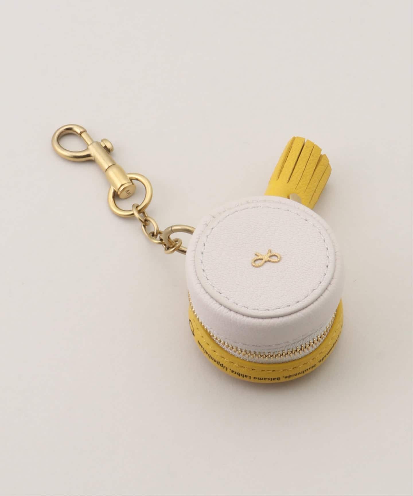 ANYA HINDMARCH/アニヤ ハインドマーチ PURSE CARMEX チャーム（キー