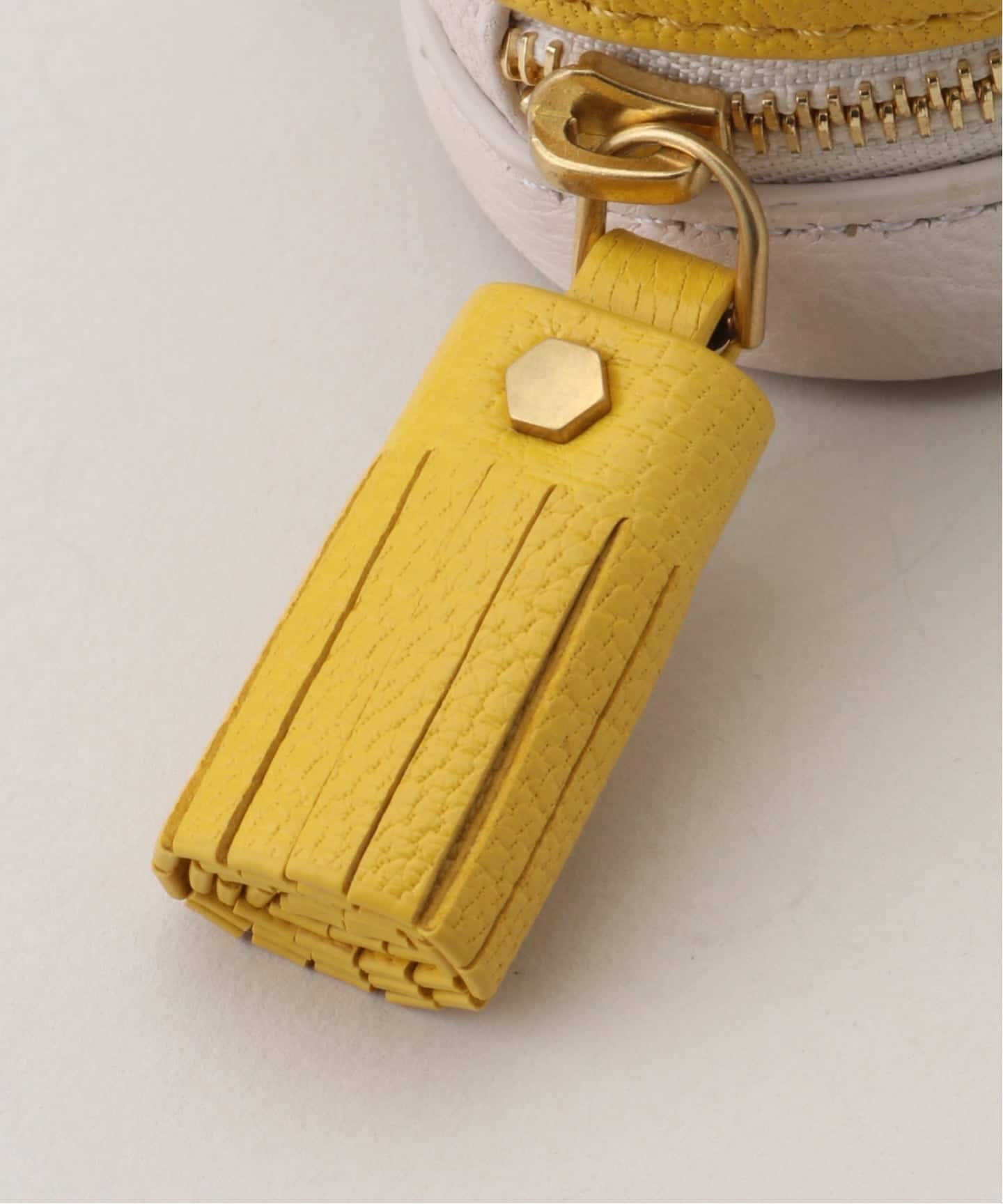 ANYA HINDMARCH/アニヤ ハインドマーチ PURSE CARMEX チャーム（キー