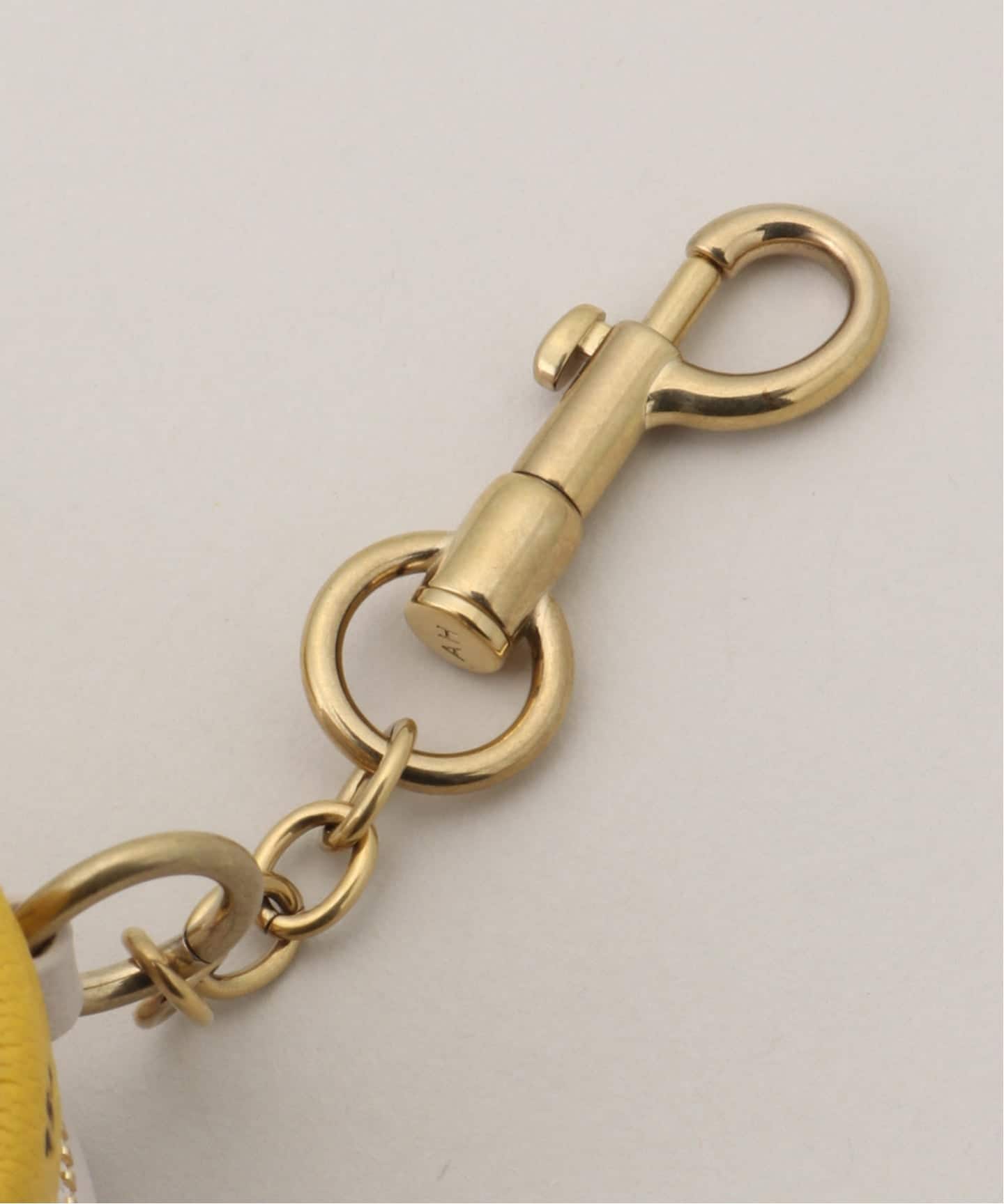 ANYA HINDMARCH/アニヤ ハインドマーチ PURSE CARMEX チャーム（キー