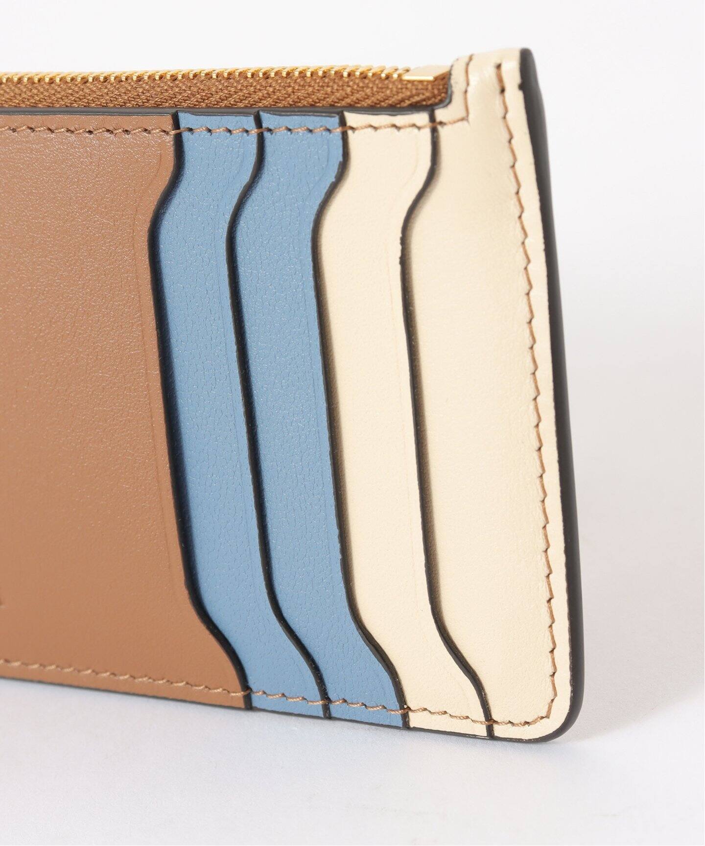 マルニ MARNI ZIPPED CARD CASE PFMO0111U6 P6948 カードケース マルニ MARNI マルニ MARNI ZIPPED CARD CASE ジップドカード