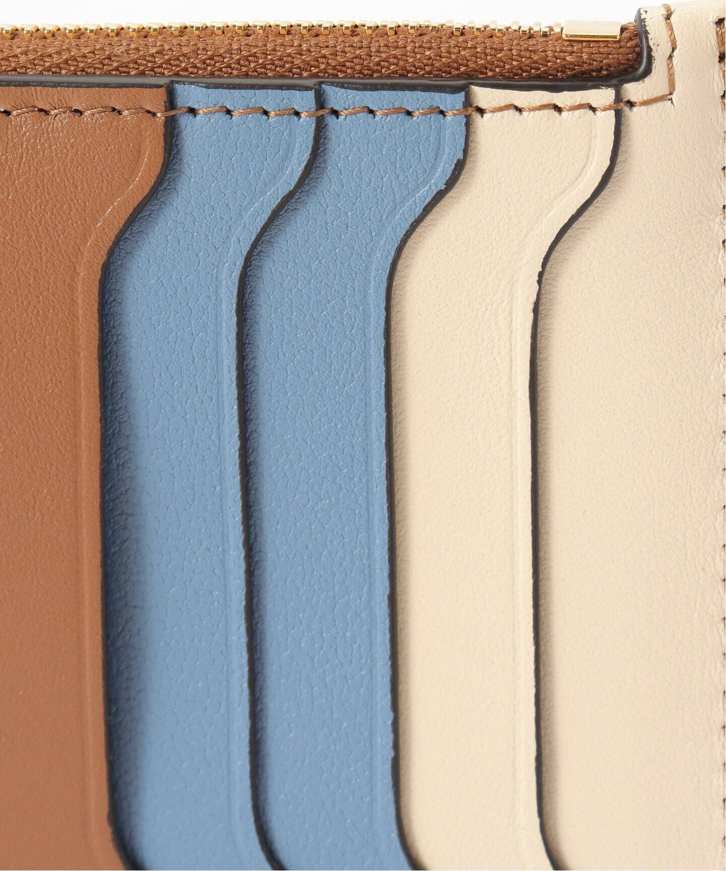 マルニ MARNI ZIPPED CARD CASE PFMO0111U6 P6948 カードケース マルニ MARNI マルニ MARNI ZIPPED CARD CASE ジップドカード