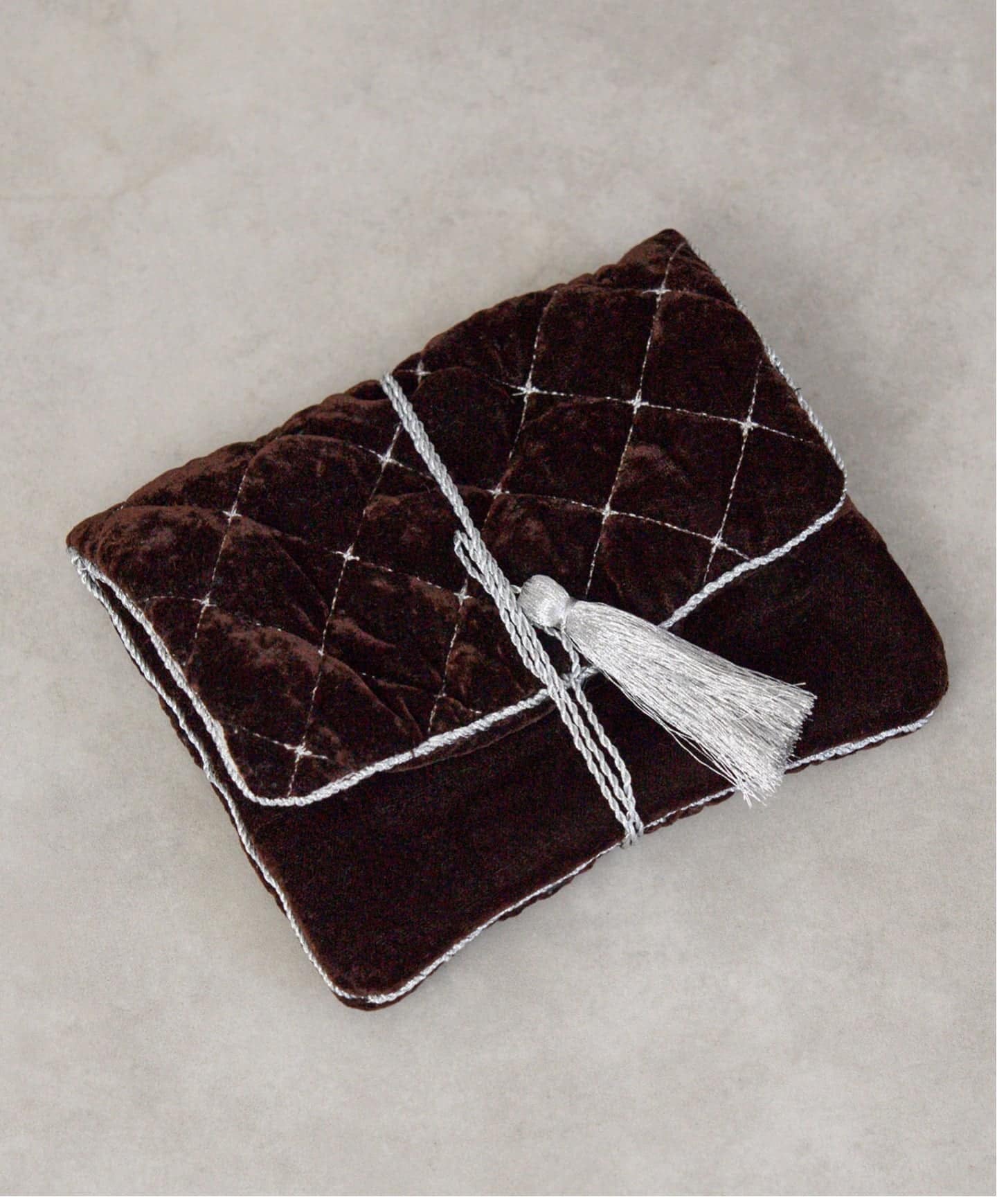 IENA イエナ GIGI ジジ Jewelry pouch ポーチ GIGI/ジジ Jewelry pouch ポーチ（ポーチ）｜IENA（イエナ）の