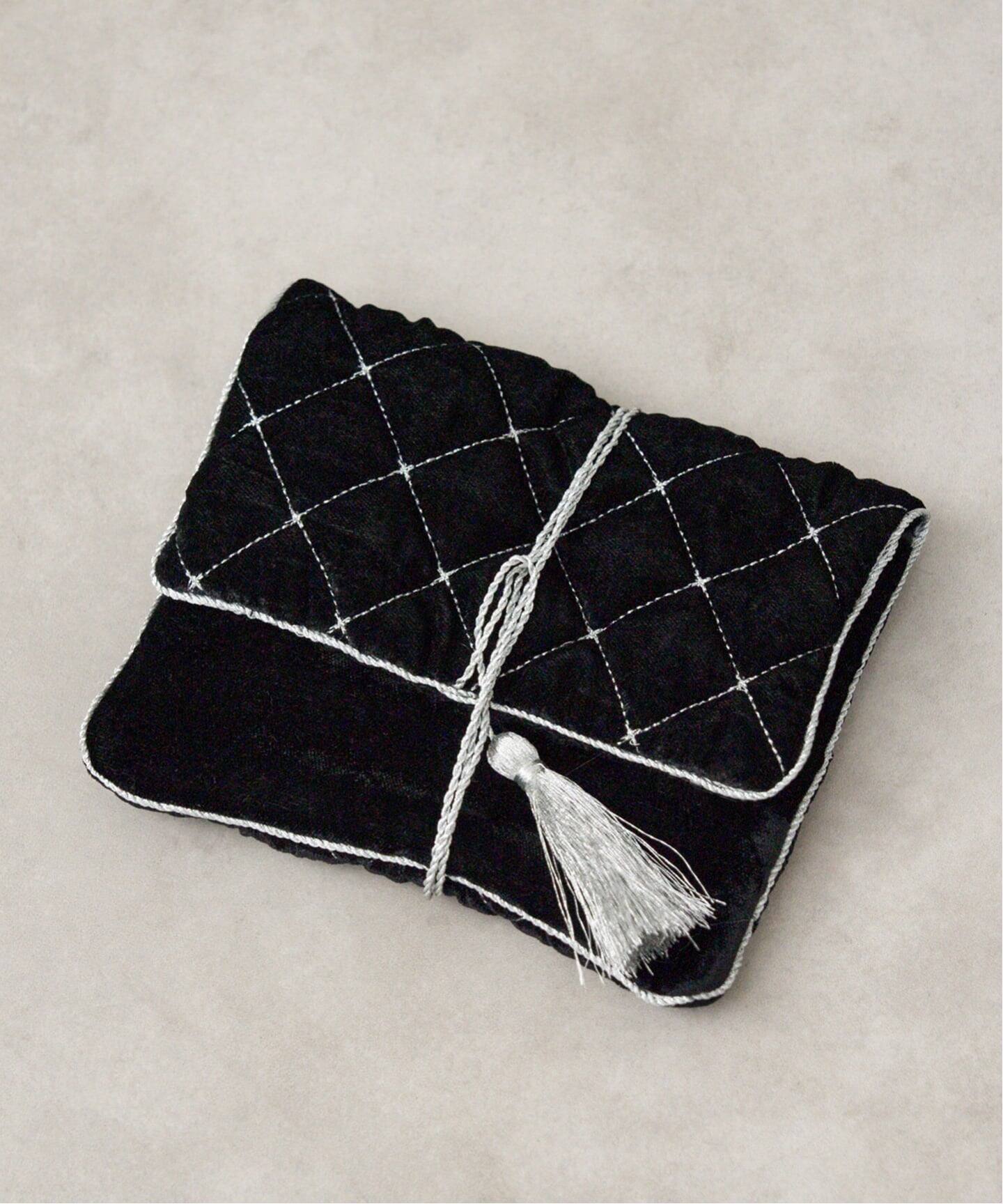 GIGI/ジジ Jewelry pouch ポーチ（ポーチ）｜IENA（イエナ）の