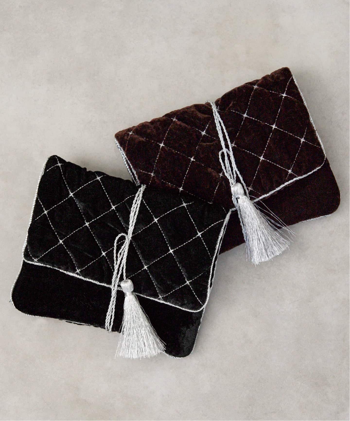 GIGI/ジジ Jewelry pouch ポーチ（ポーチ）｜IENA（イエナ）の