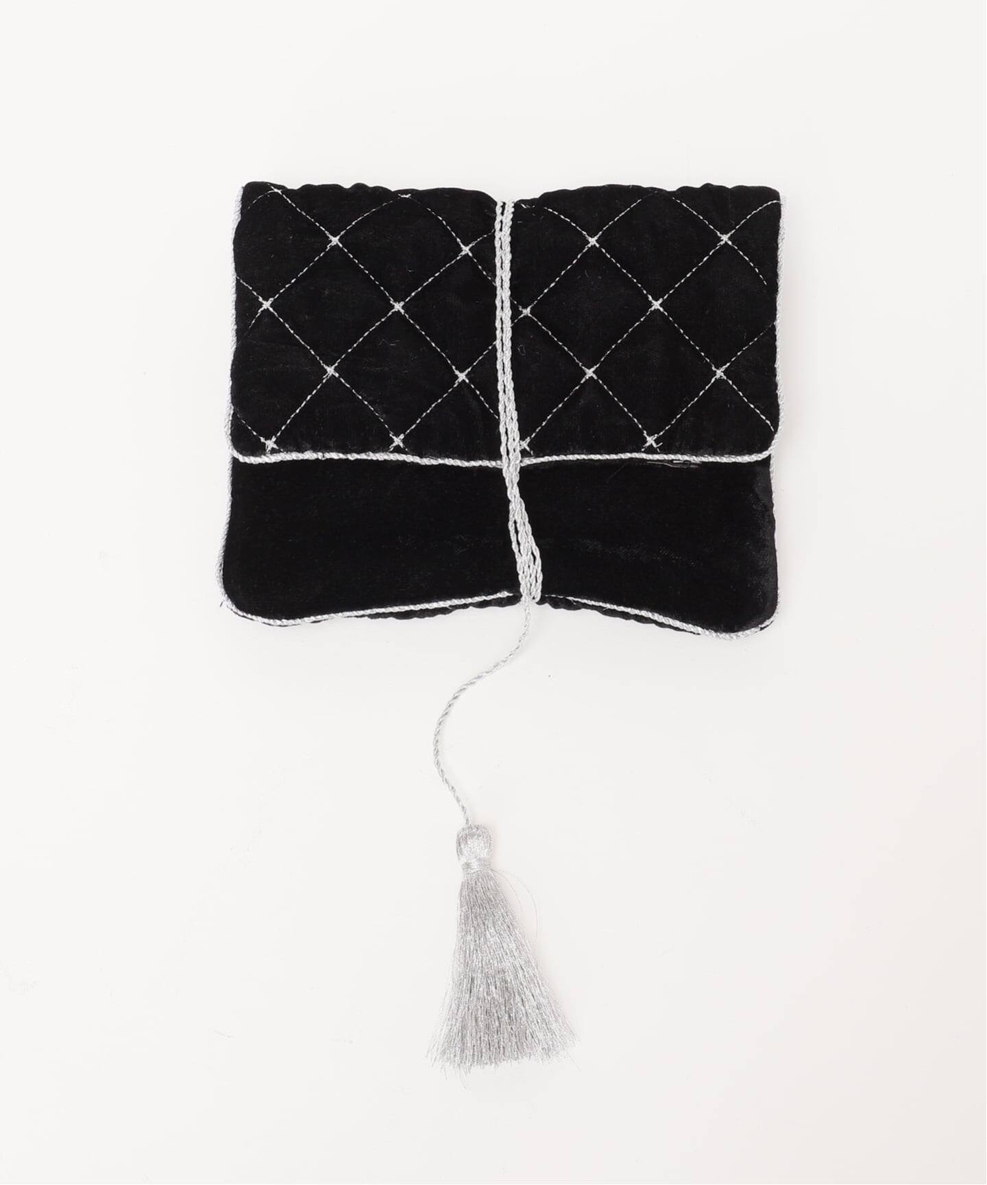 IENA イエナ GIGI ジジ Jewelry pouch ポーチ GIGI/ジジ Jewelry pouch ポーチ（ポーチ）｜IENA（イエナ）の
