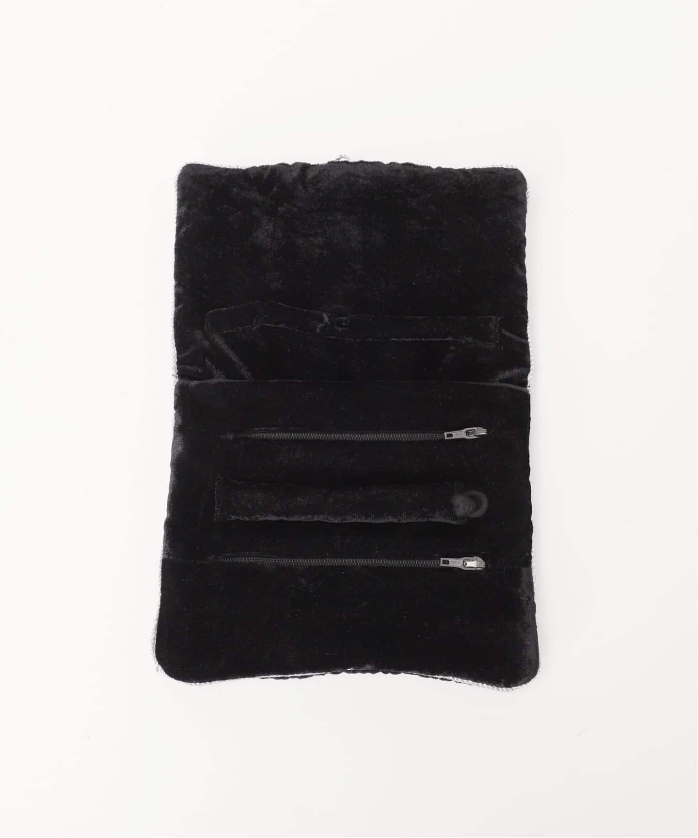 IENA イエナ GIGI ジジ Jewelry pouch ポーチ GIGI/ジジ Jewelry pouch ポーチ（ポーチ）｜IENA（イエナ）の