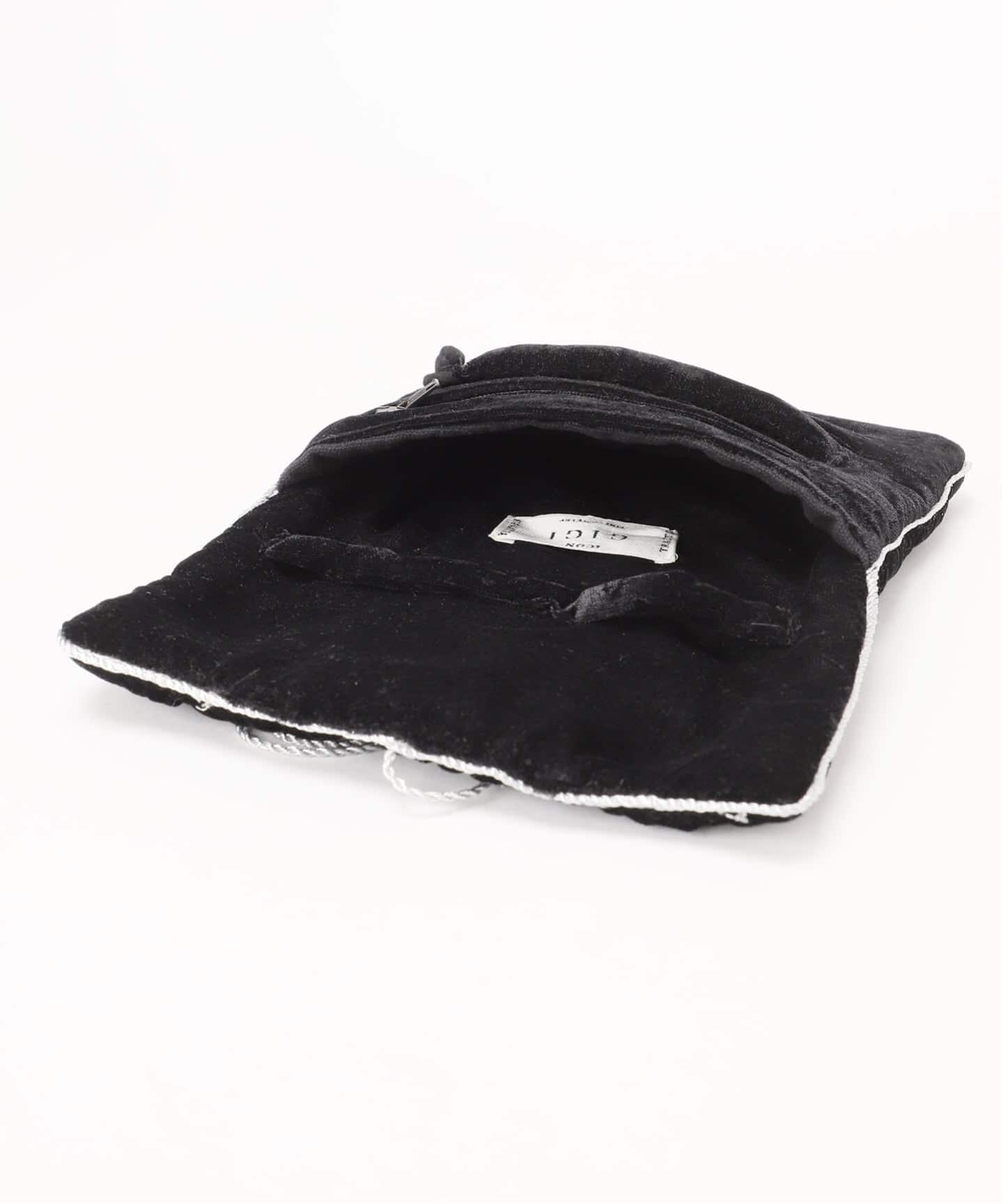 GIGI/ジジ Jewelry pouch ポーチ（ポーチ）｜IENA（イエナ）の