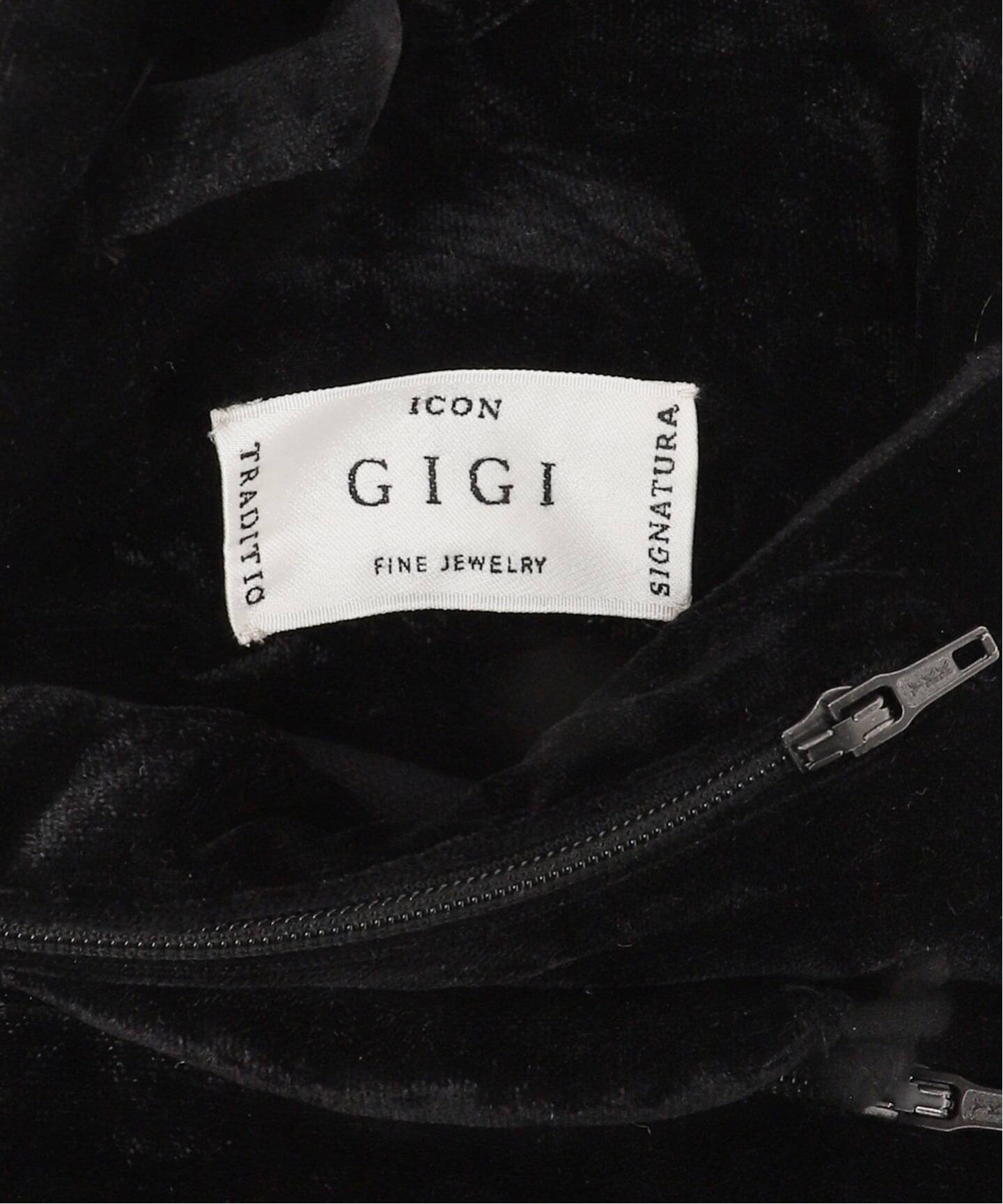 IENA イエナ GIGI ジジ Jewelry pouch ポーチ GIGI/ジジ Jewelry pouch ポーチ（ポーチ）｜IENA（イエナ）の