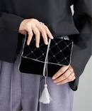 GIGI/ジジ Jewelry pouch ポーチ