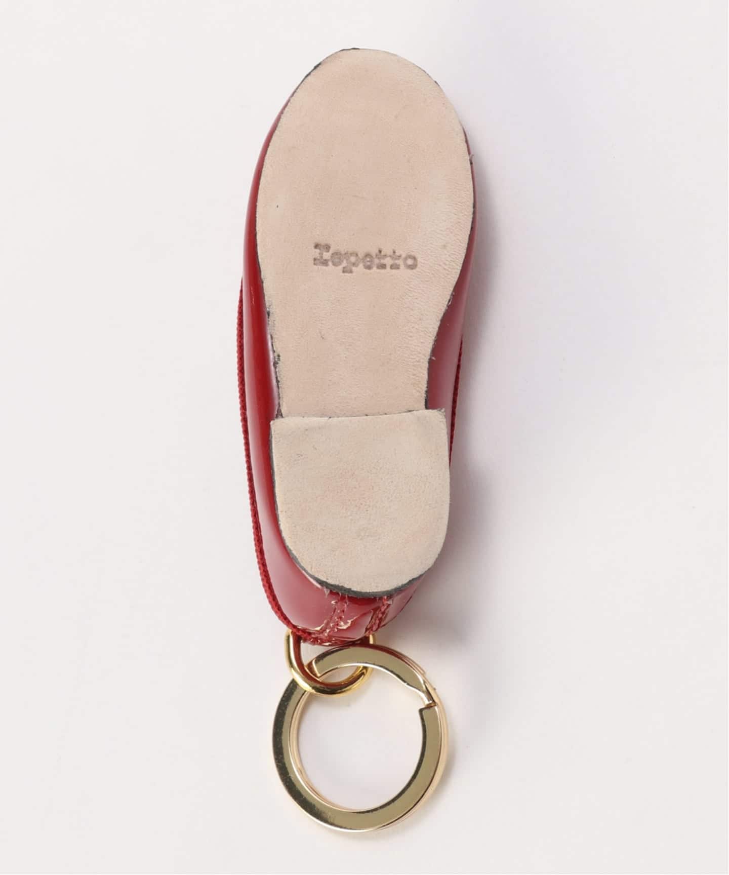 repetto/レペット Ballet Charm チャーム M0436BV（キーケース／キー