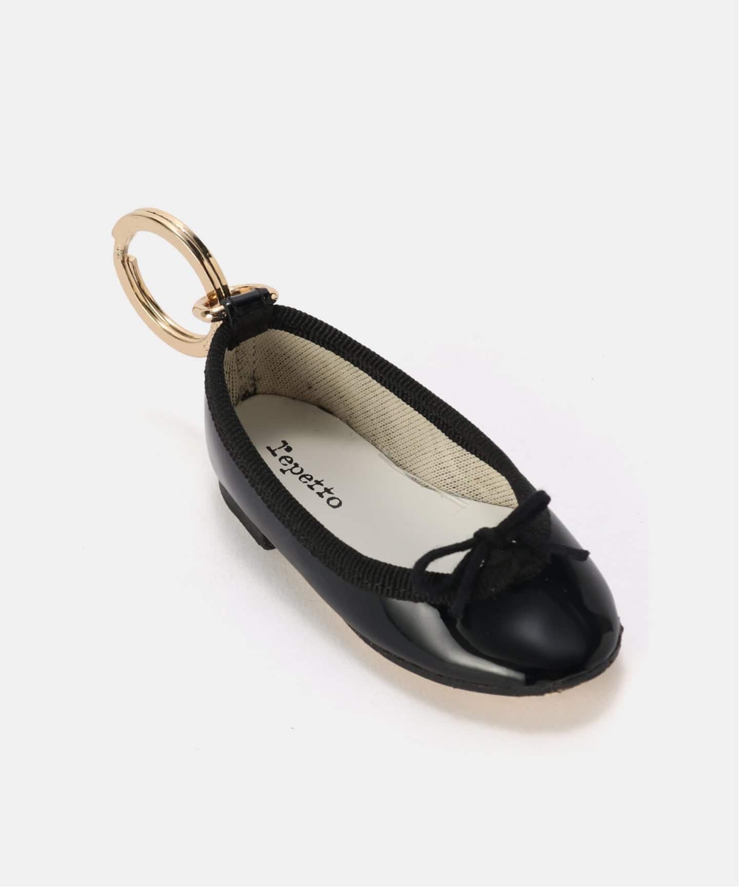 repetto/レペット Ballet Charm チャーム M0436BV