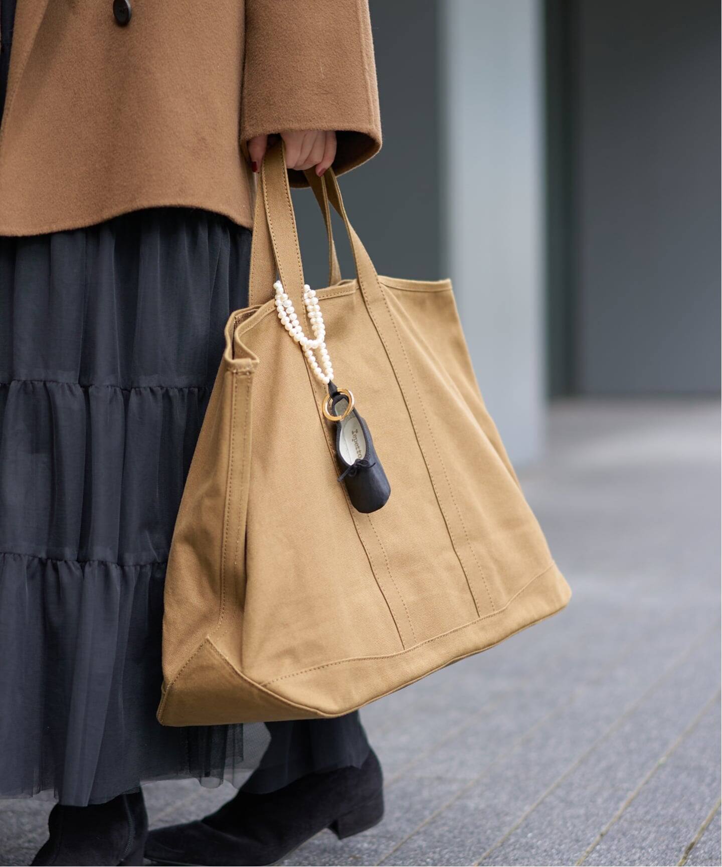 repetto/レペット Ballet Charm CHAUSSON（キーケース／キー