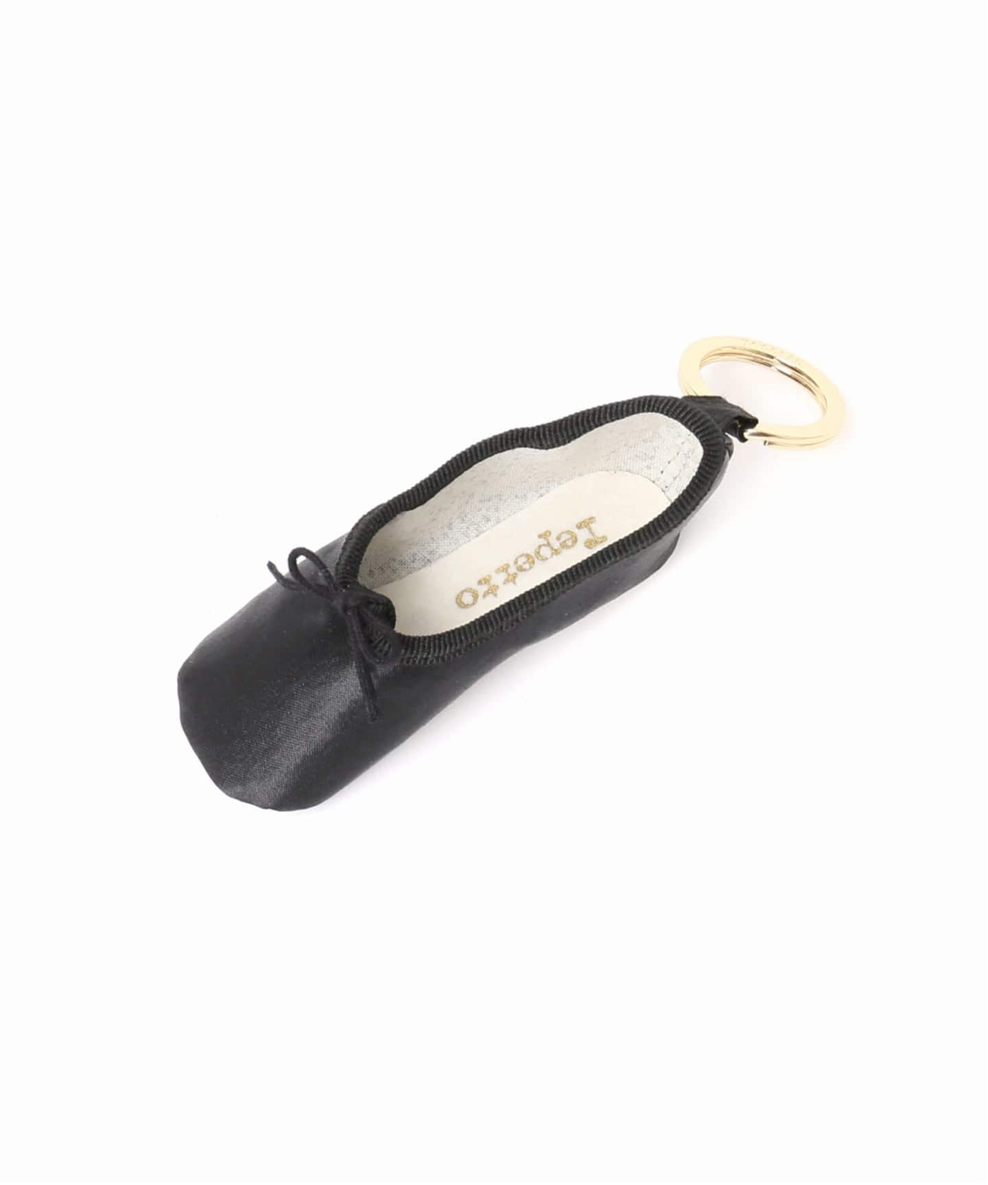 repetto/レペット Ballet Charm CHAUSSON（キーケース／キー