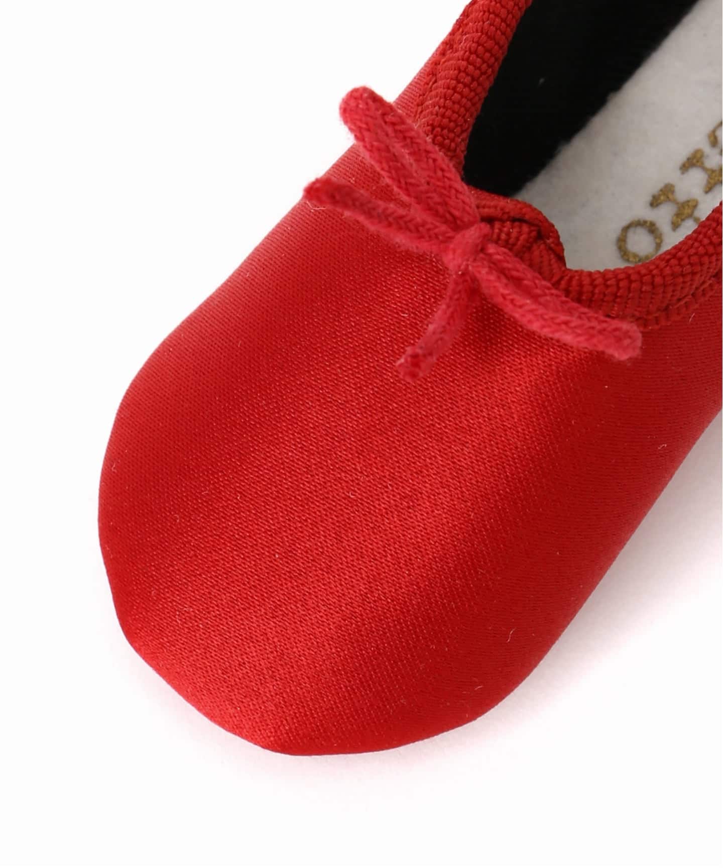 repetto/レペット Ballet Charm CHAUSSON（キーケース／キー