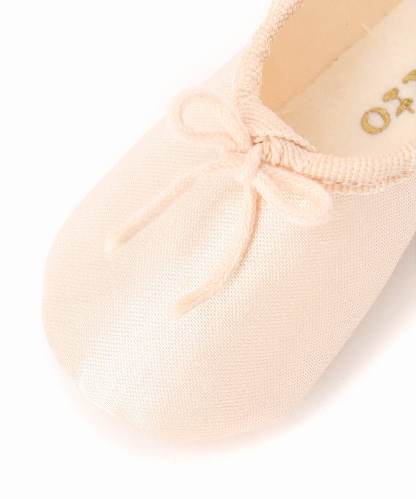 repetto/レペット Ballet Charm CHAUSSON（キーケース／キー
