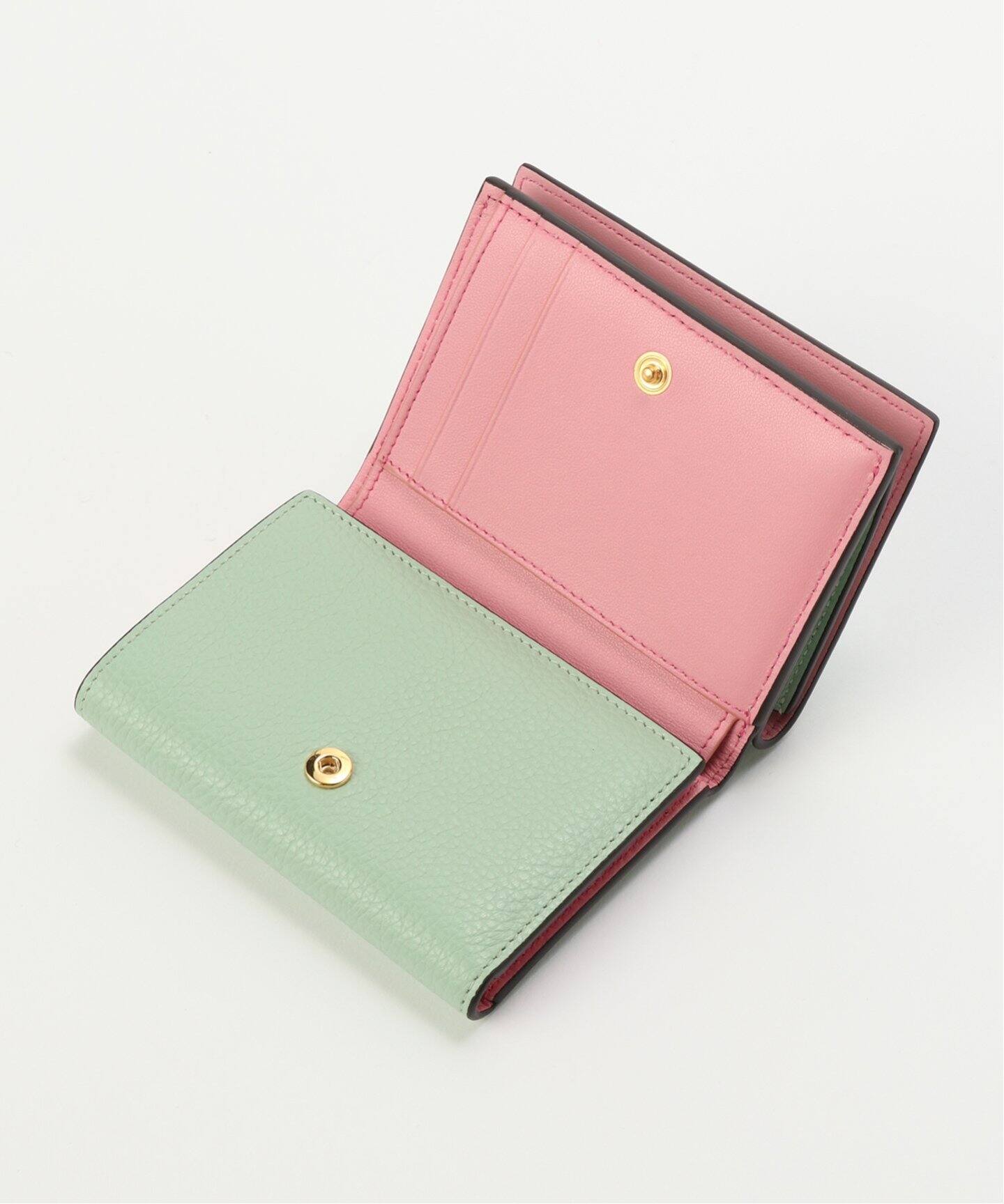 MARNI/マルニ TRIFOLD WALLET ウォレット PFMO0105U1P653300V19（財布