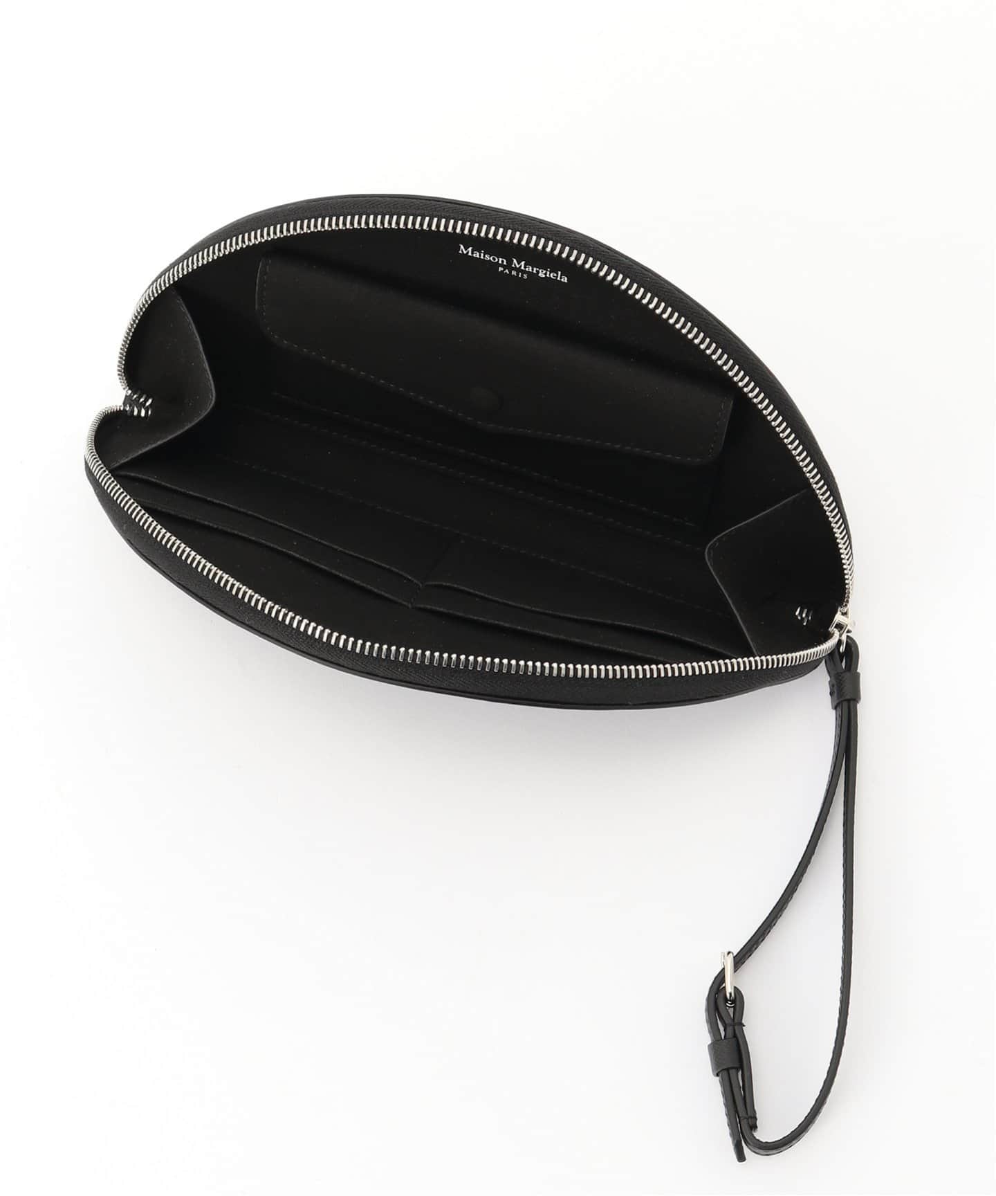 Maison Margiela/メゾン マルジェラ MICRO HALFMOON HAND POUC