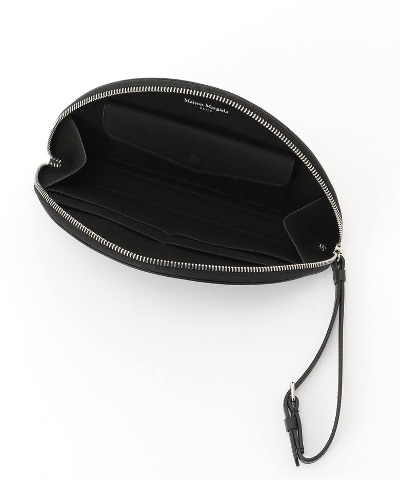 Maison Margiela/メゾン マルジェラ MICRO HALFMOON HAND POUC 