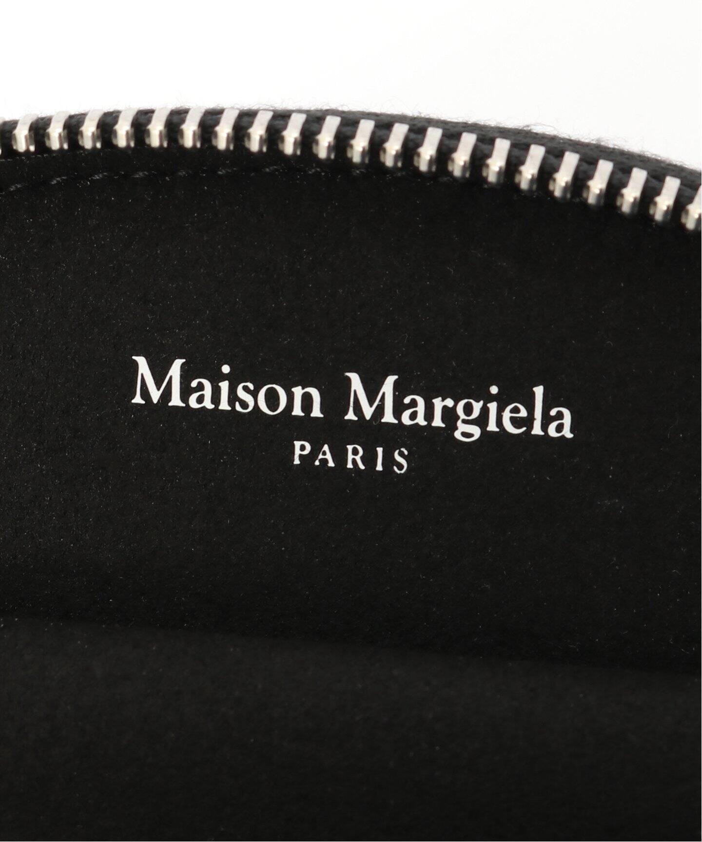 Maison Margiela/メゾン マルジェラ MICRO HALFMOON HAND POUC