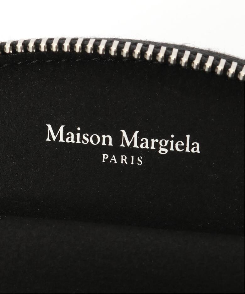 Maison Margiela/メゾン マルジェラ MICRO HALFMOON HAND POUC 