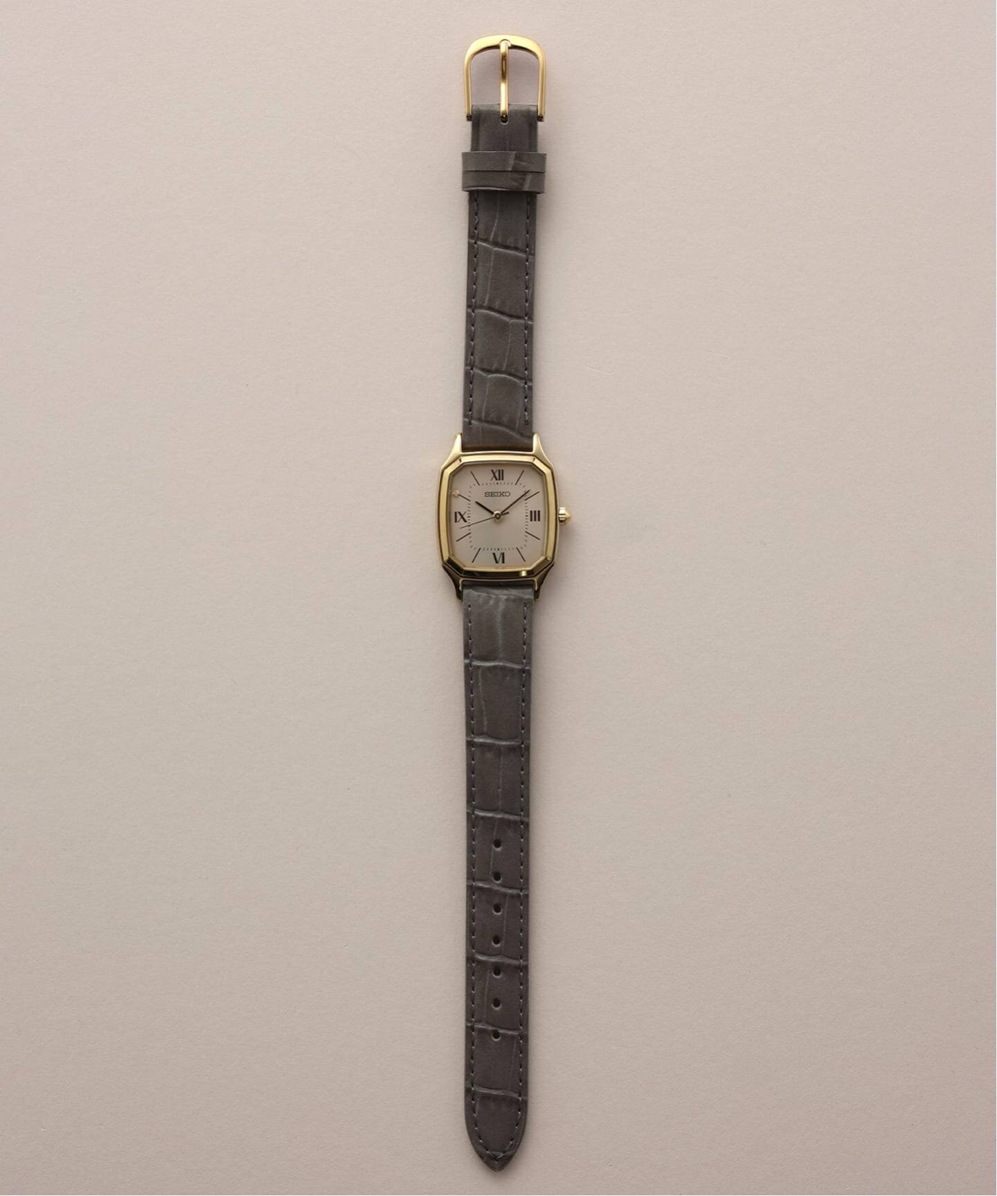 SEIKO Exclusive Maison IENA 10th anniversary x HIROB（新品）｜IENA