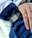 《予約》SEIKO Exclusive Maison IENA 10th anniversary x HIROB