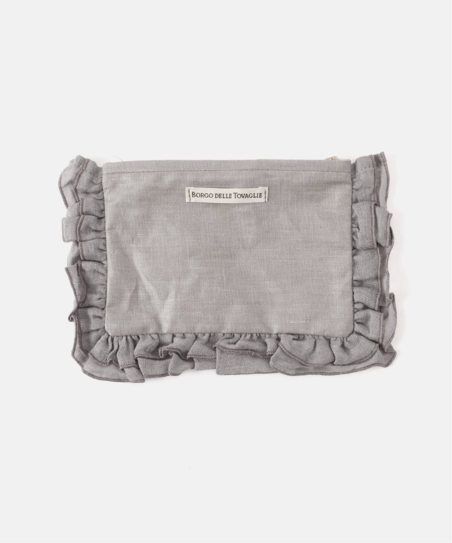 BORGO DELLE TOVAGLIE/ボルゴ デレ トヴァーリ OLLI POUCH ポーチ