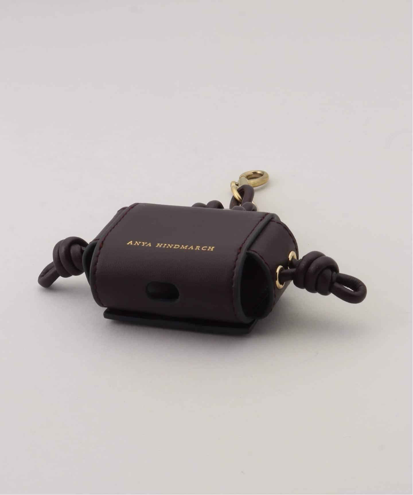 ANYA HINDMARCH/アニヤ ハインドマーチ CHARM EARPHONE CASE イヤホン