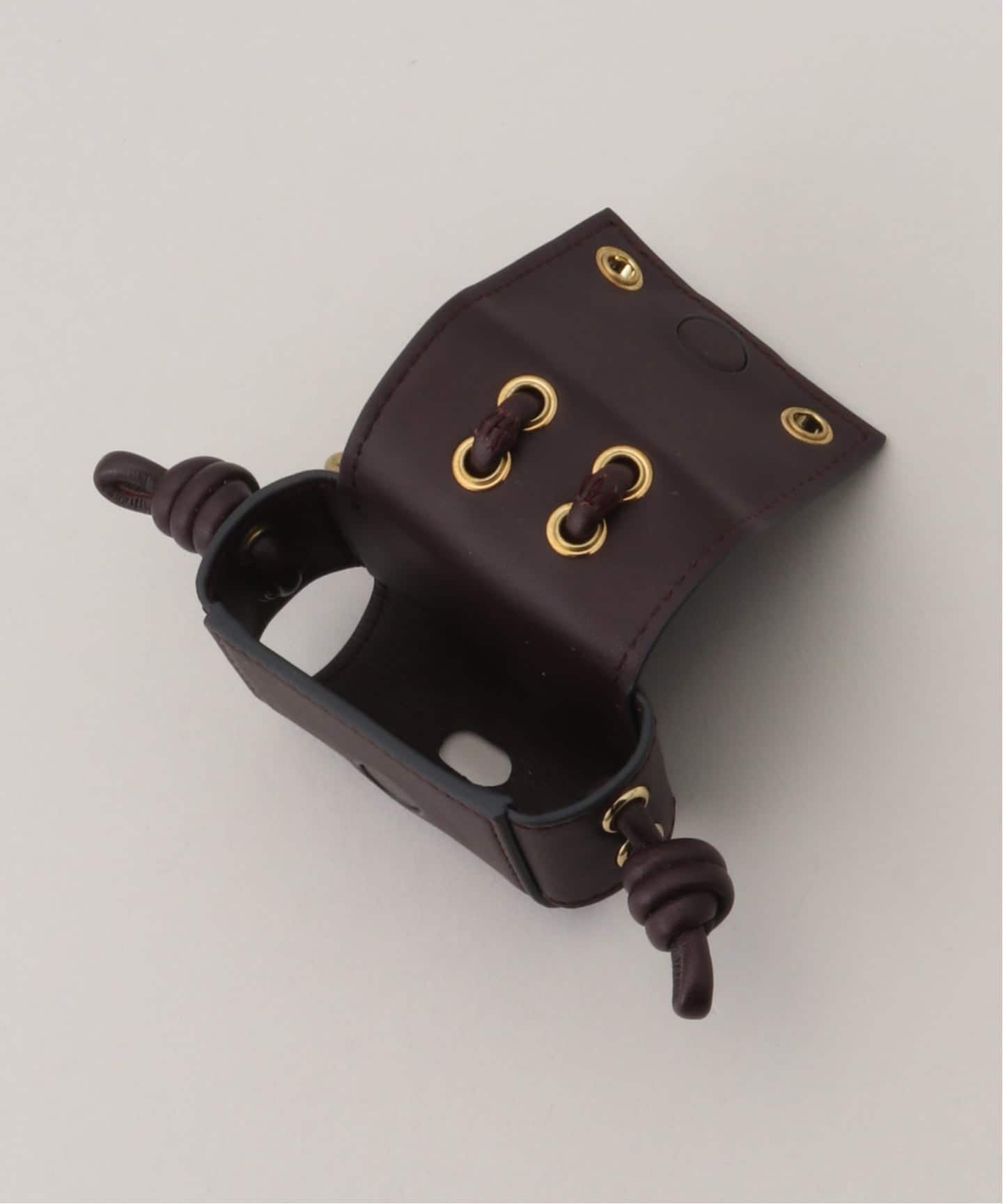 ANYA HINDMARCH/アニヤ ハインドマーチ CHARM EARPHONE CASE イヤホン