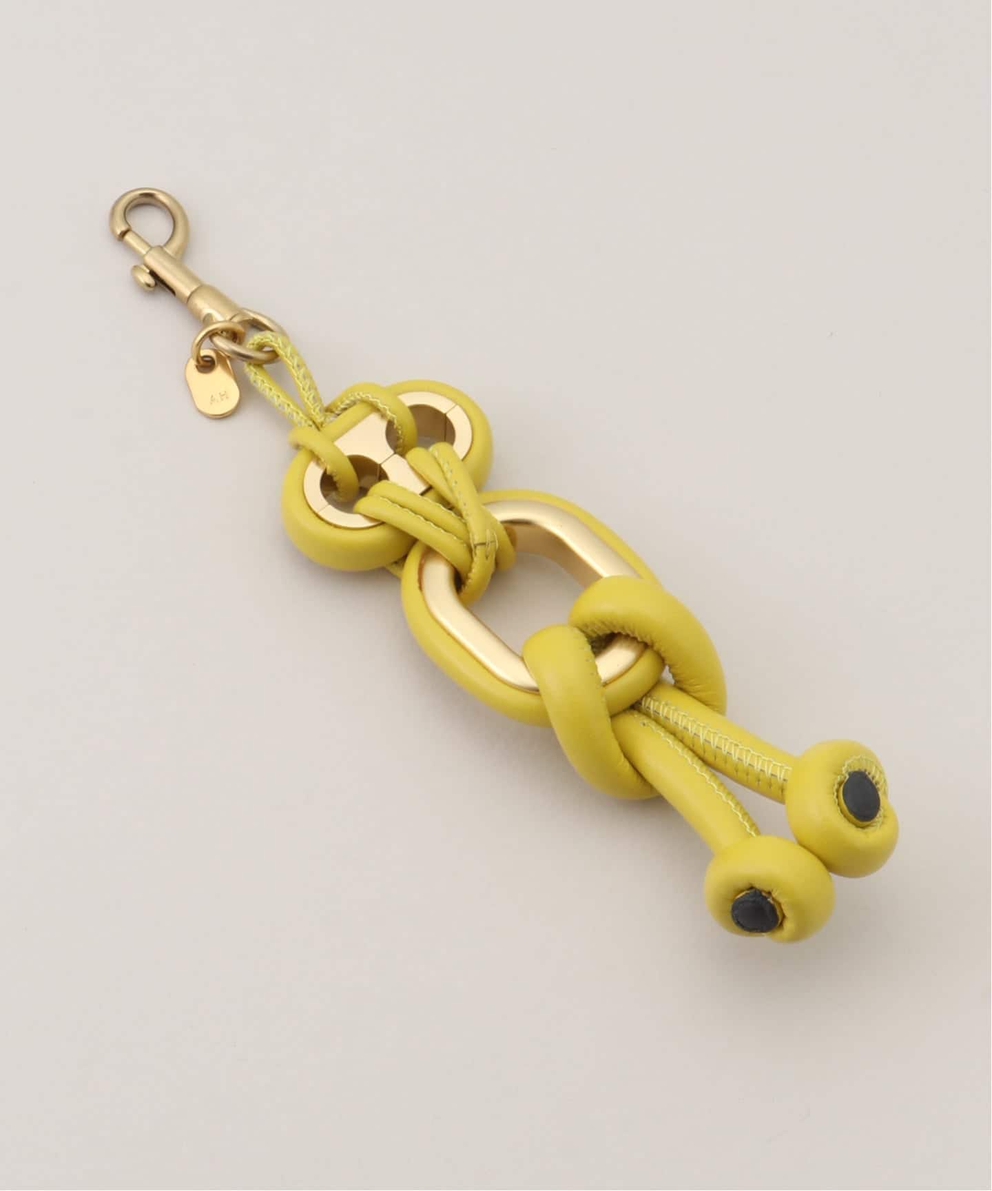 ANYA HINDMARCH/アニヤ ハインドマーチ CHARM 1 RING チャーム（キー