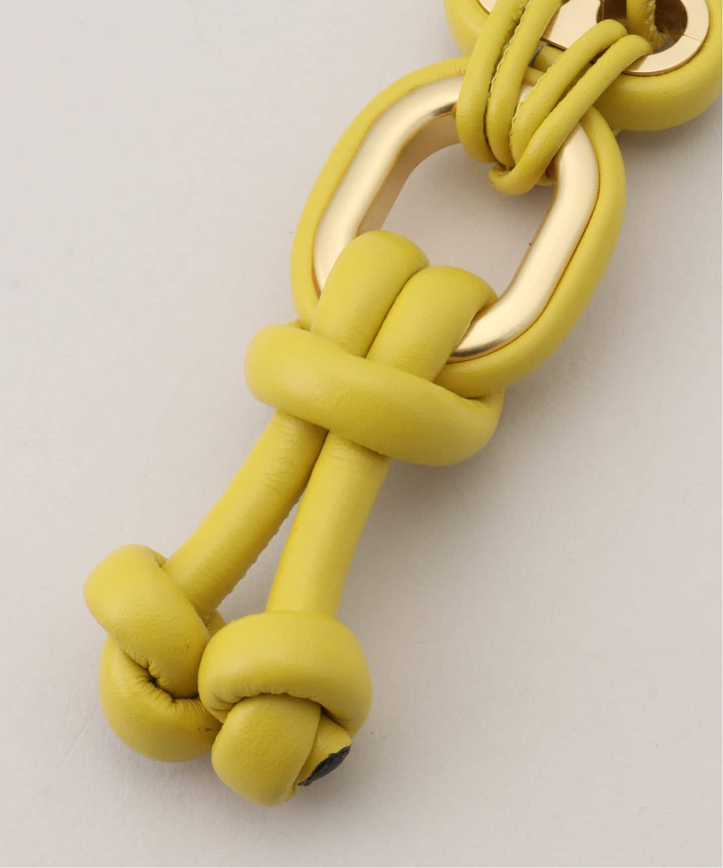 ANYA HINDMARCH/アニヤ ハインドマーチ CHARM 1 RING チャーム（キー