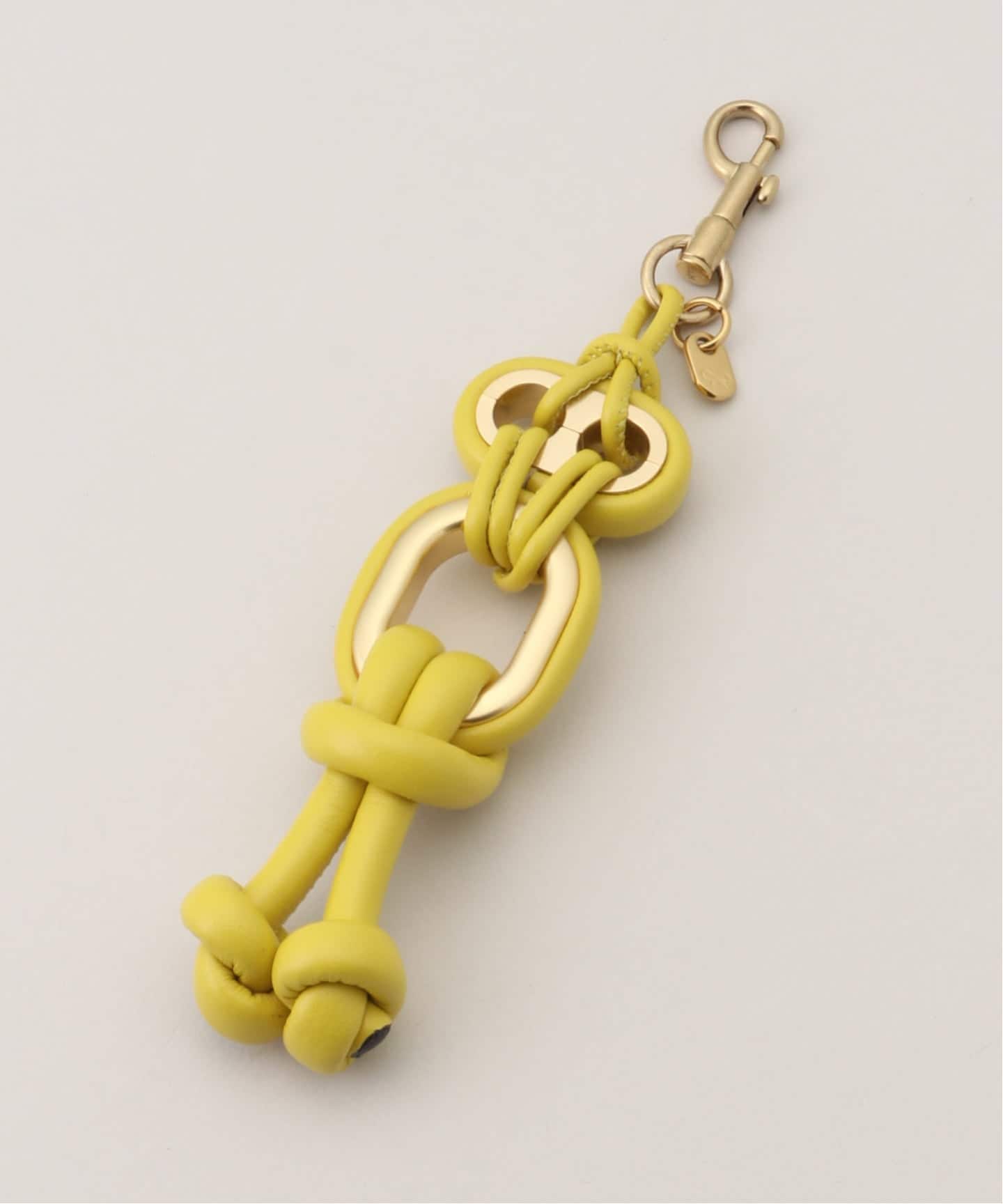 ANYA HINDMARCH/アニヤ ハインドマーチ CHARM 1 RING チャーム（キー
