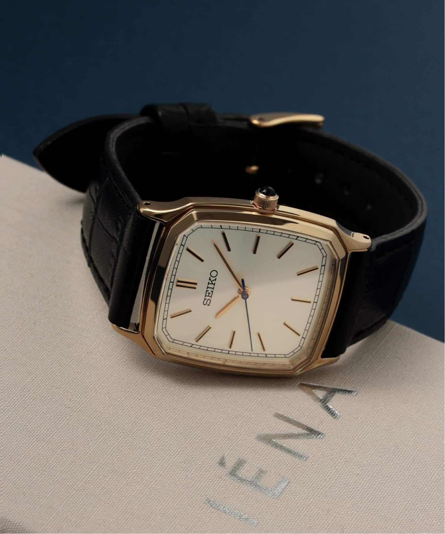 SEIKO Exclusive IENA x HIROB SZLJ320（新品）｜IENA（イエナ）の通販