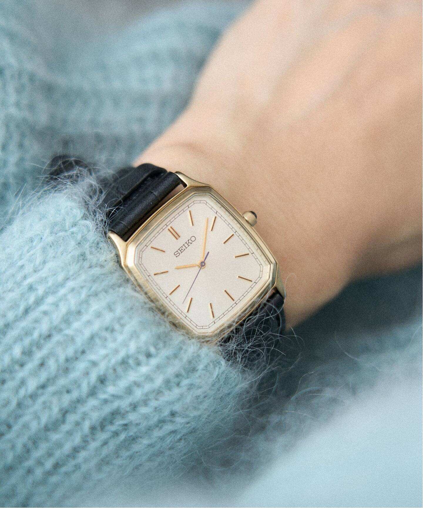 SEIKO Exclusive IENA x HIROB SZLJ320（新品）｜IENA（イエナ）の通販